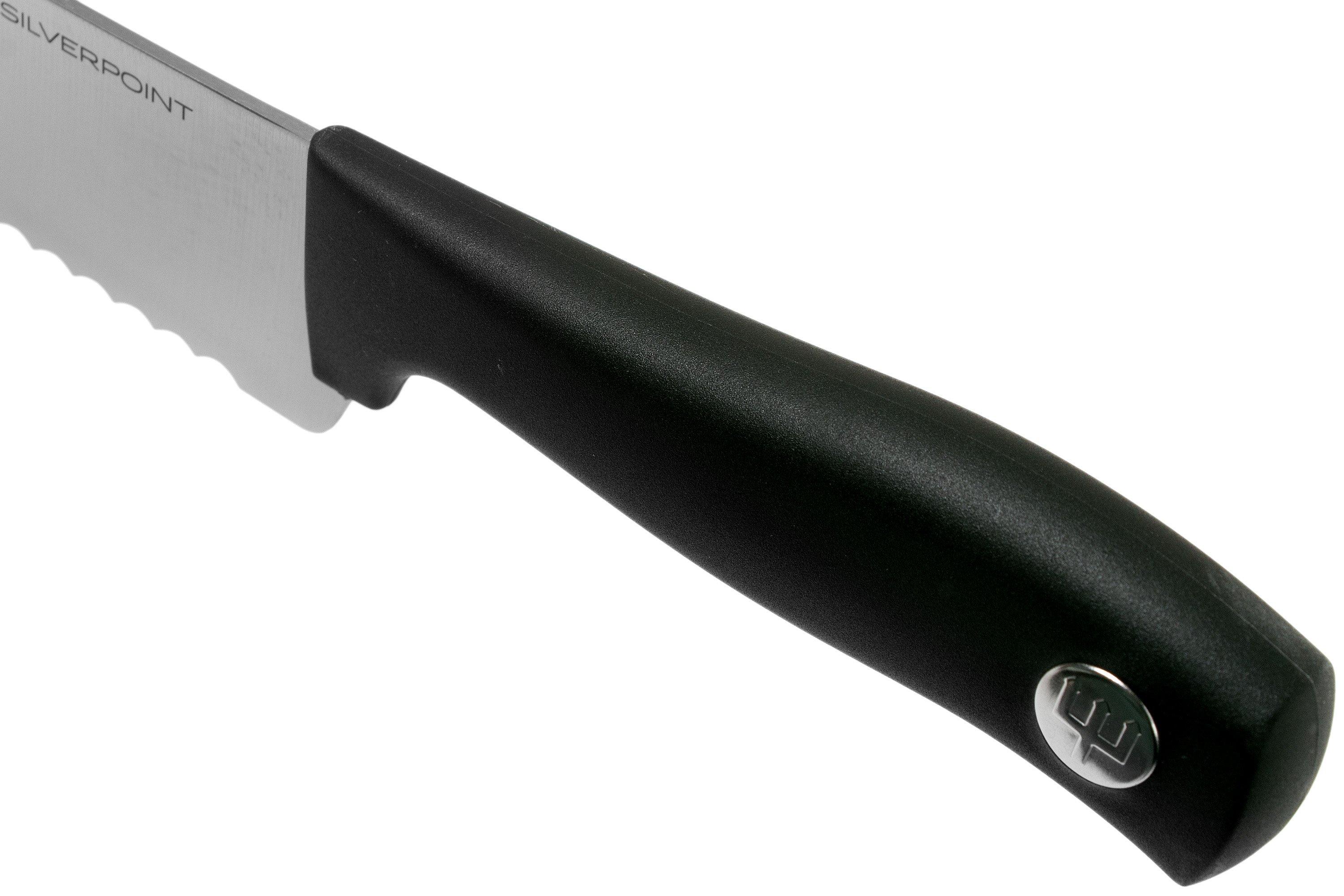 Coltello Pasticceria FMprofessional 21558.0 - Acciaio 44 Cm Per Dolci E Torte