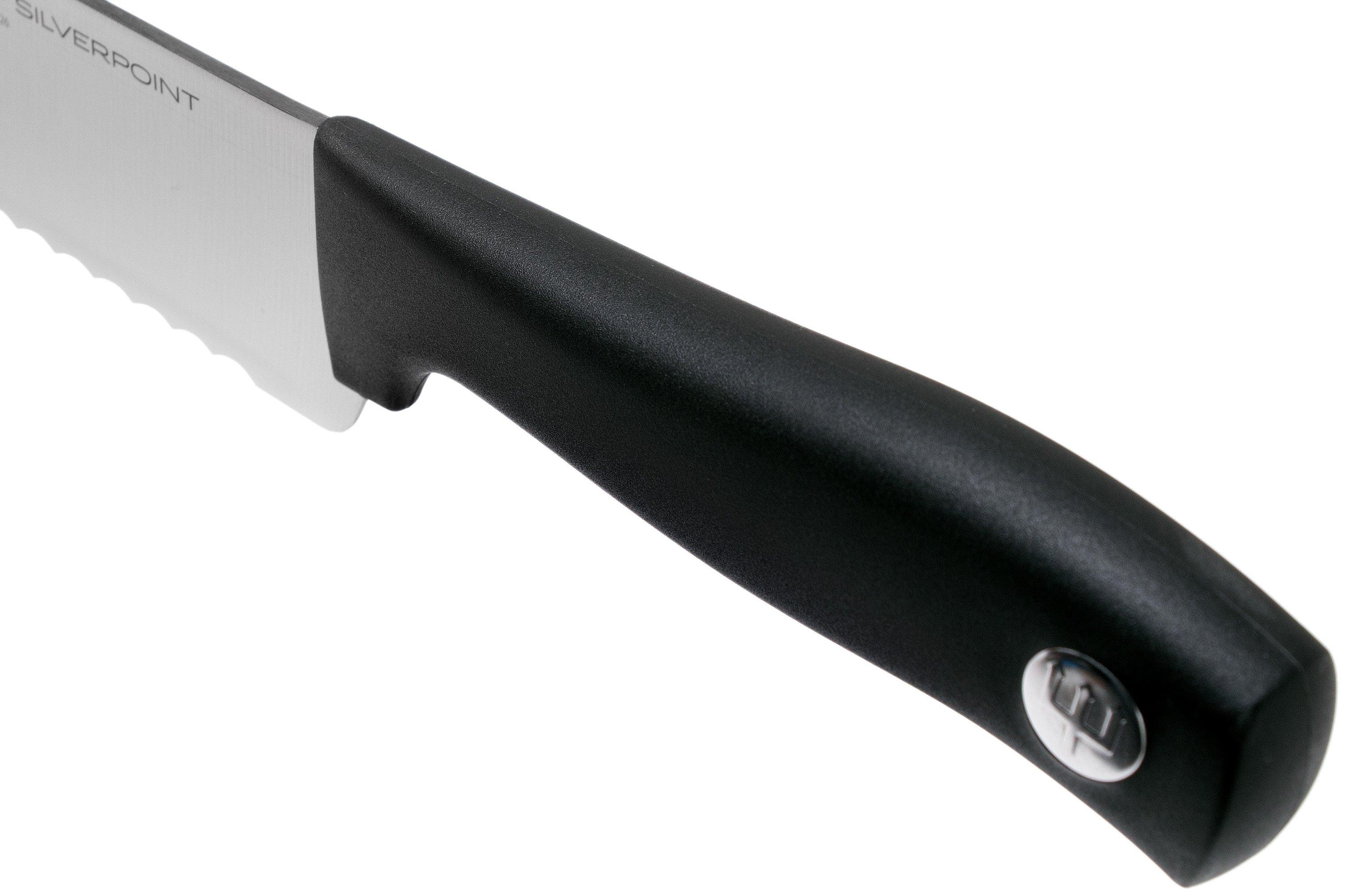 Wüsthof Silverpoint pastry knife 26 cm, 1025147726 | Advantageously ...