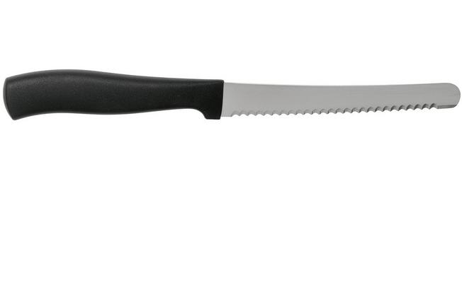 Imagen para Wüsthof Silverpoint-cuchillo de desayuno 1025148012, 12 cm