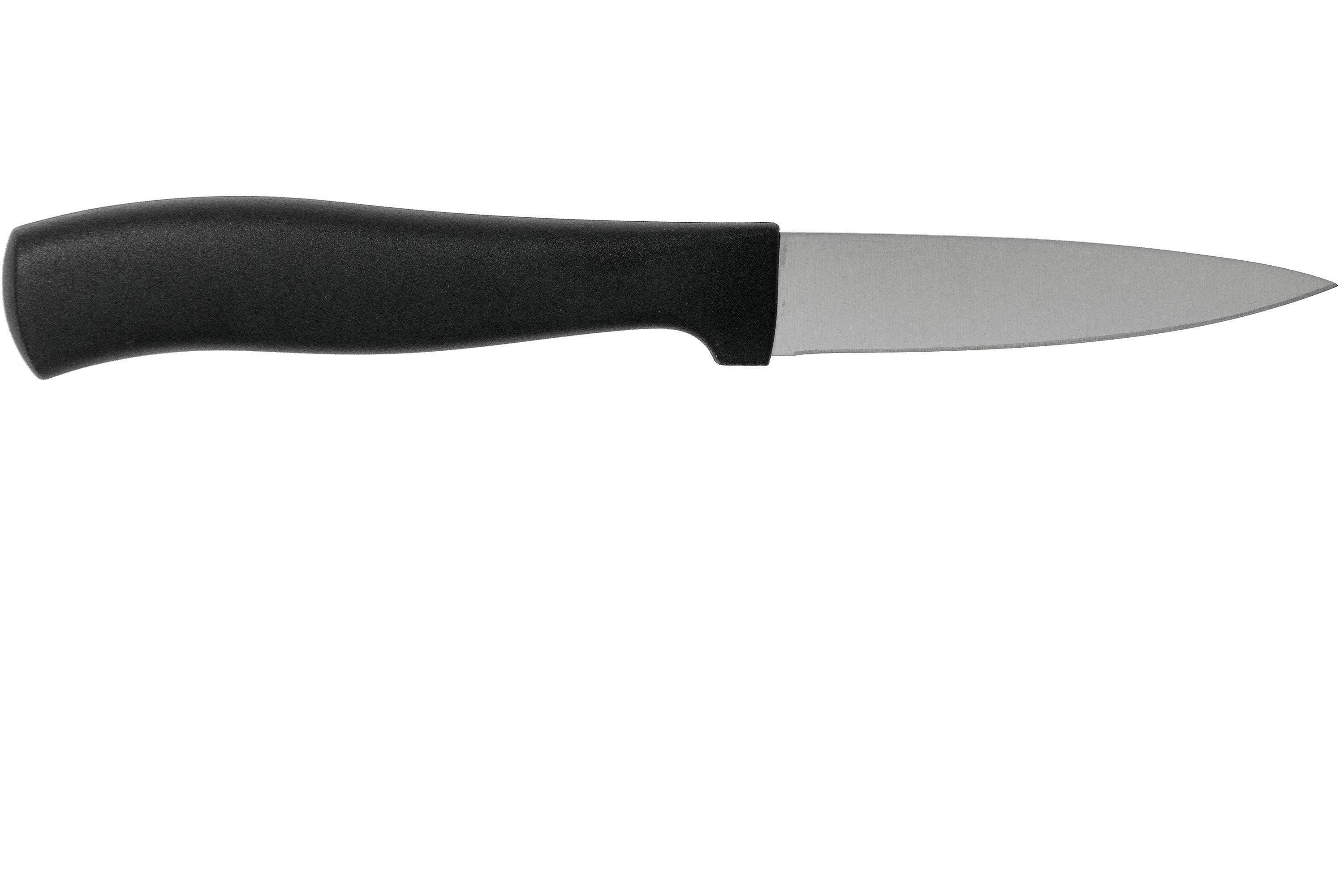 Metaltex Solingen Coltello Per Verdure 8 Cm – Lama In Acciaio Inox, Made In Germany, Lavastoviglie - 3
