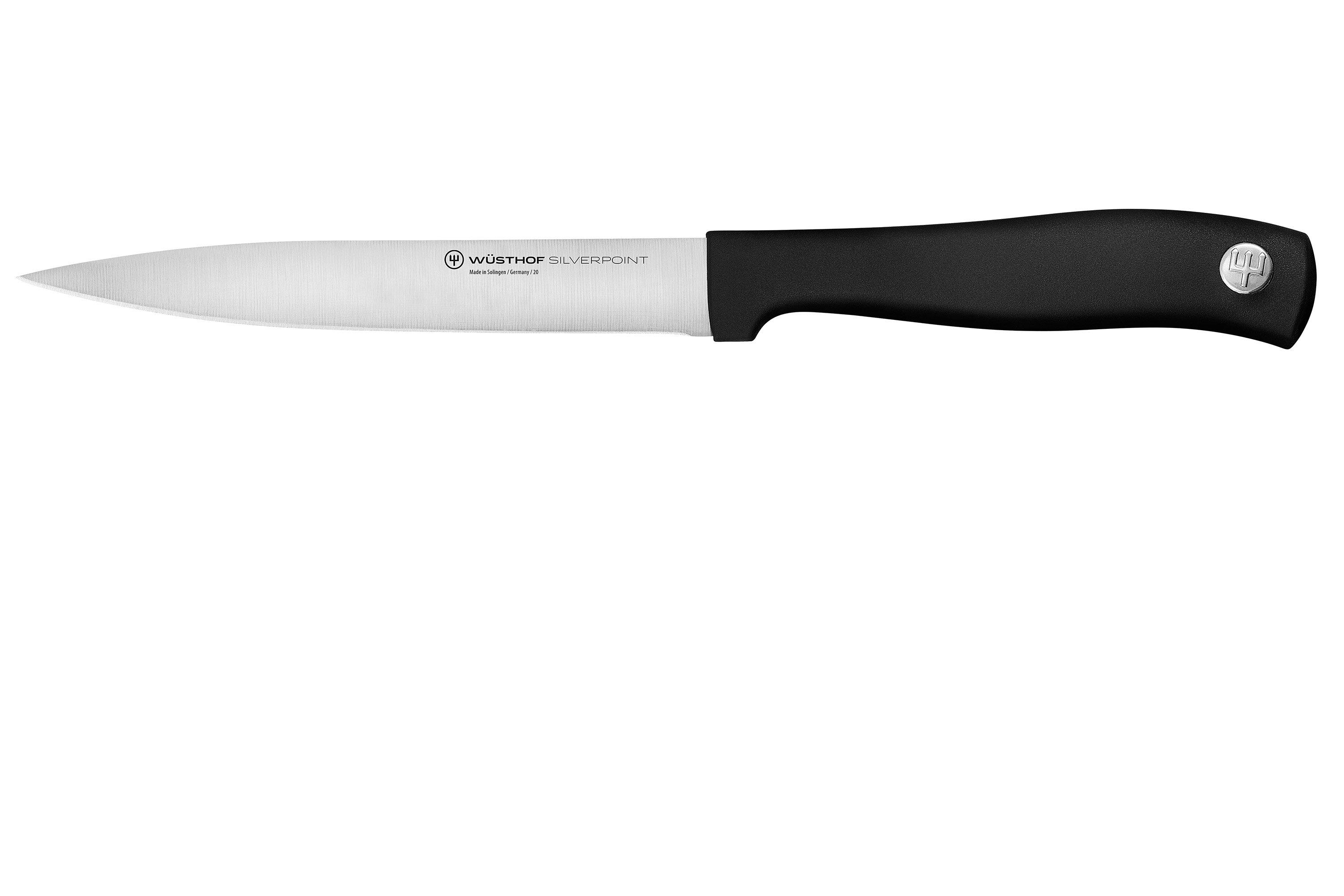 Wüsthof Silverpoint paring knife 12 cm, 1025148112 Advantageously