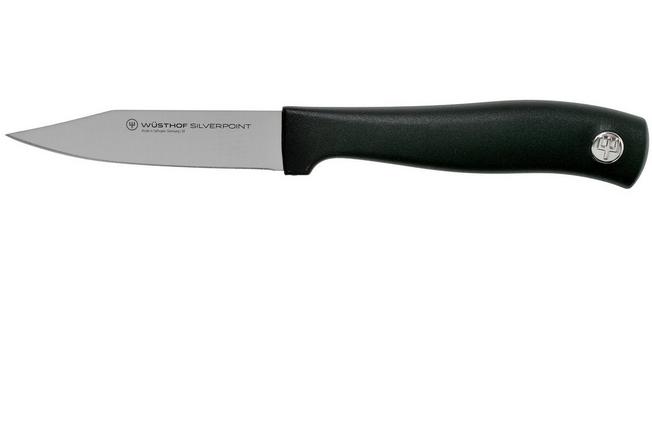 Bild für Wüsthof Silverpoint Gemüsemesser 8 cm, 1025148208