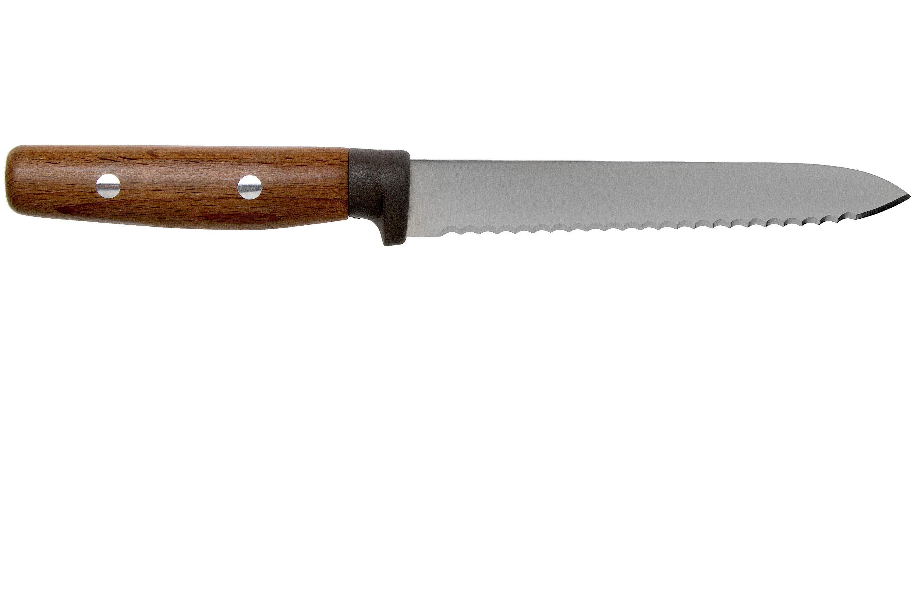 Wüsthof Urban Farmer sausage knife 14 cm, 1025246314 Advantageously