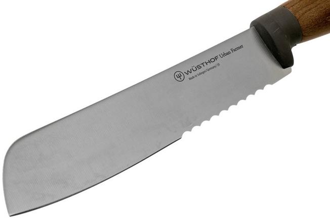 Messermeister Avanta Bennie Kendrick LB631-08, barbecue knife