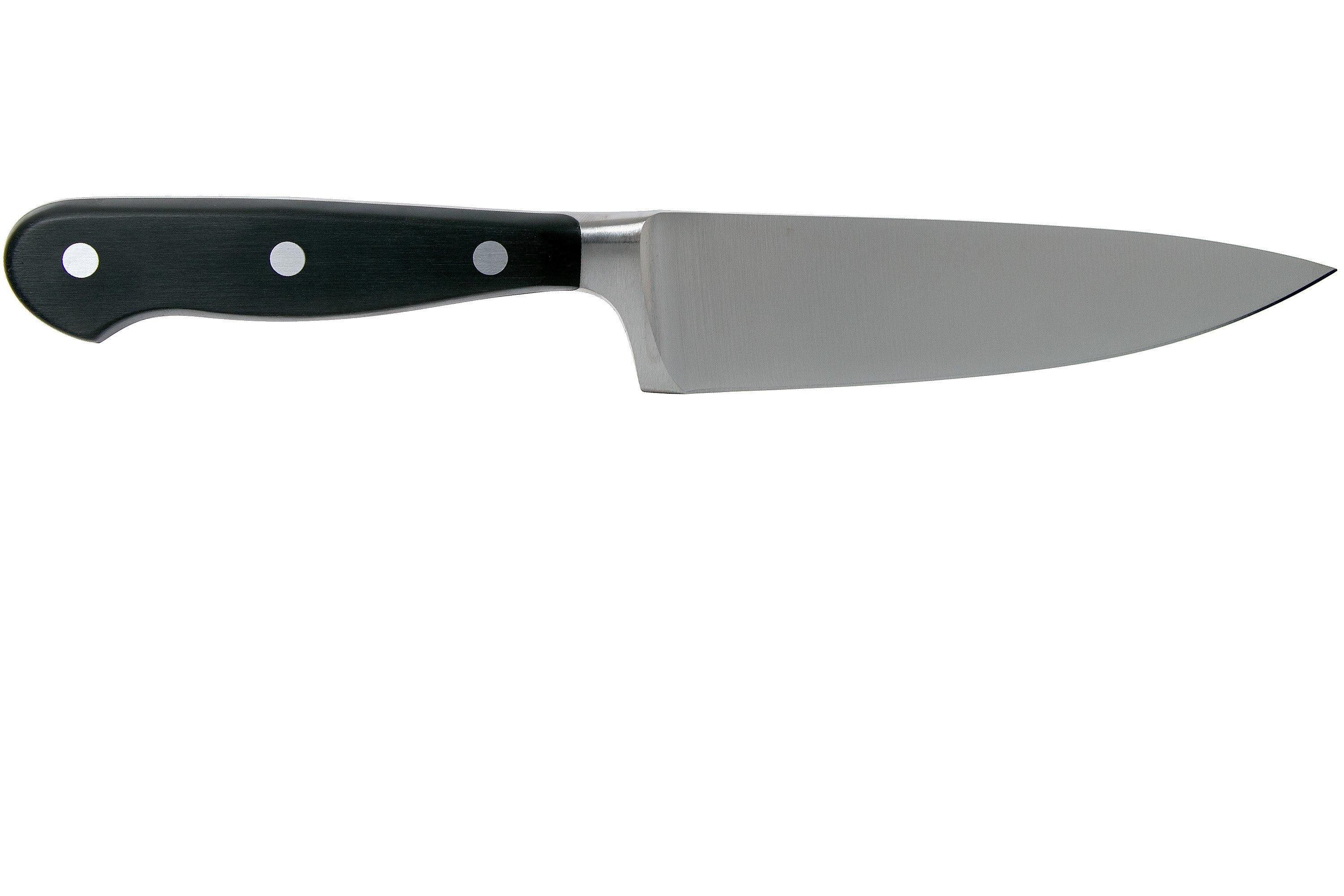 Couteau à saucisson Wüsthof Classic forgé 14cm