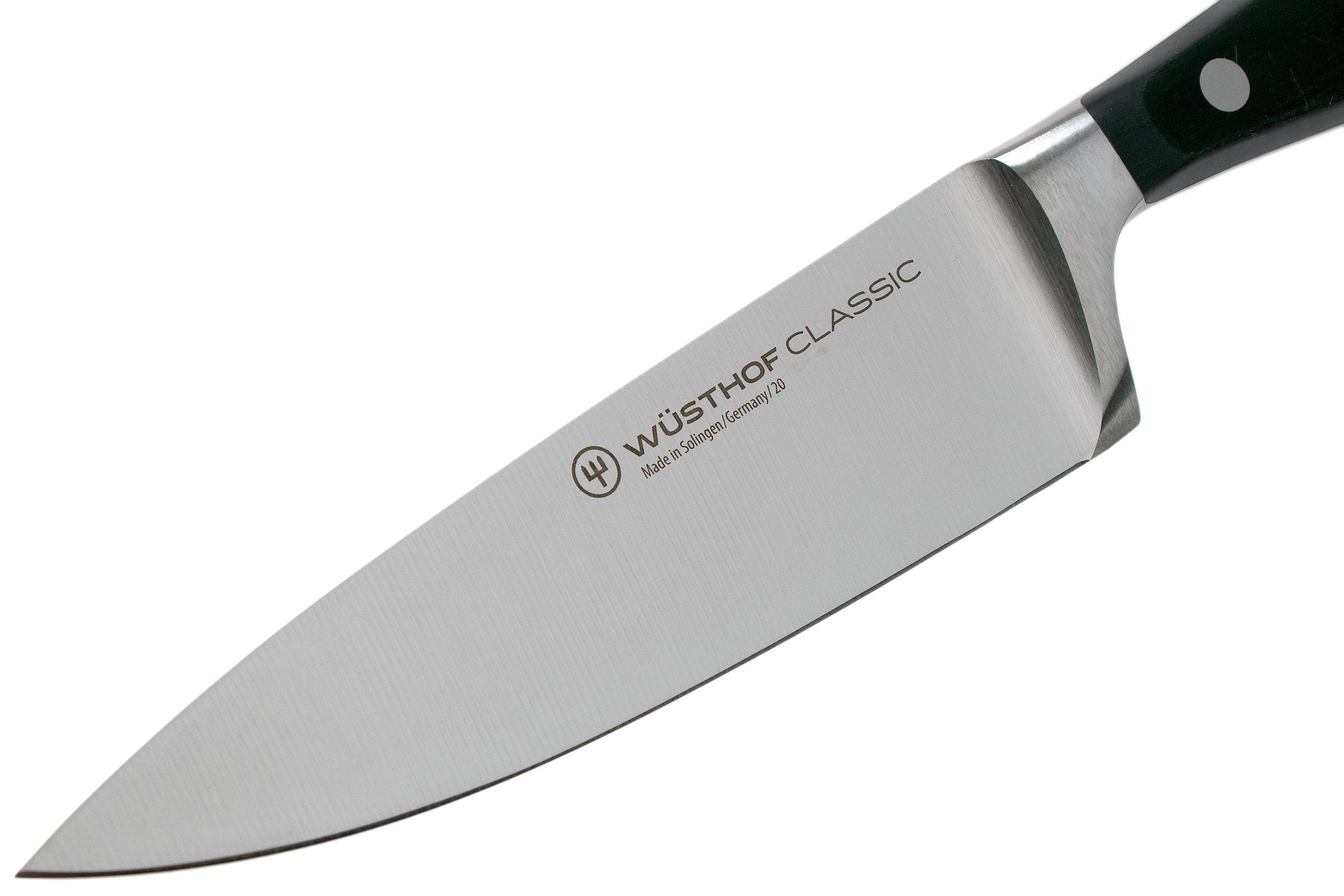 Wüsthof Classic chef's knife 14 cm, 1040100114 Advantageously