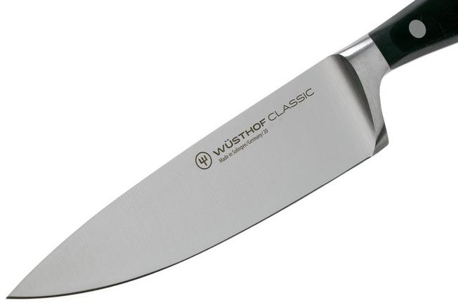 WUSTHOF Classic Professional Kitchen-Butcher Knives -High Carbon Stainless  Steel