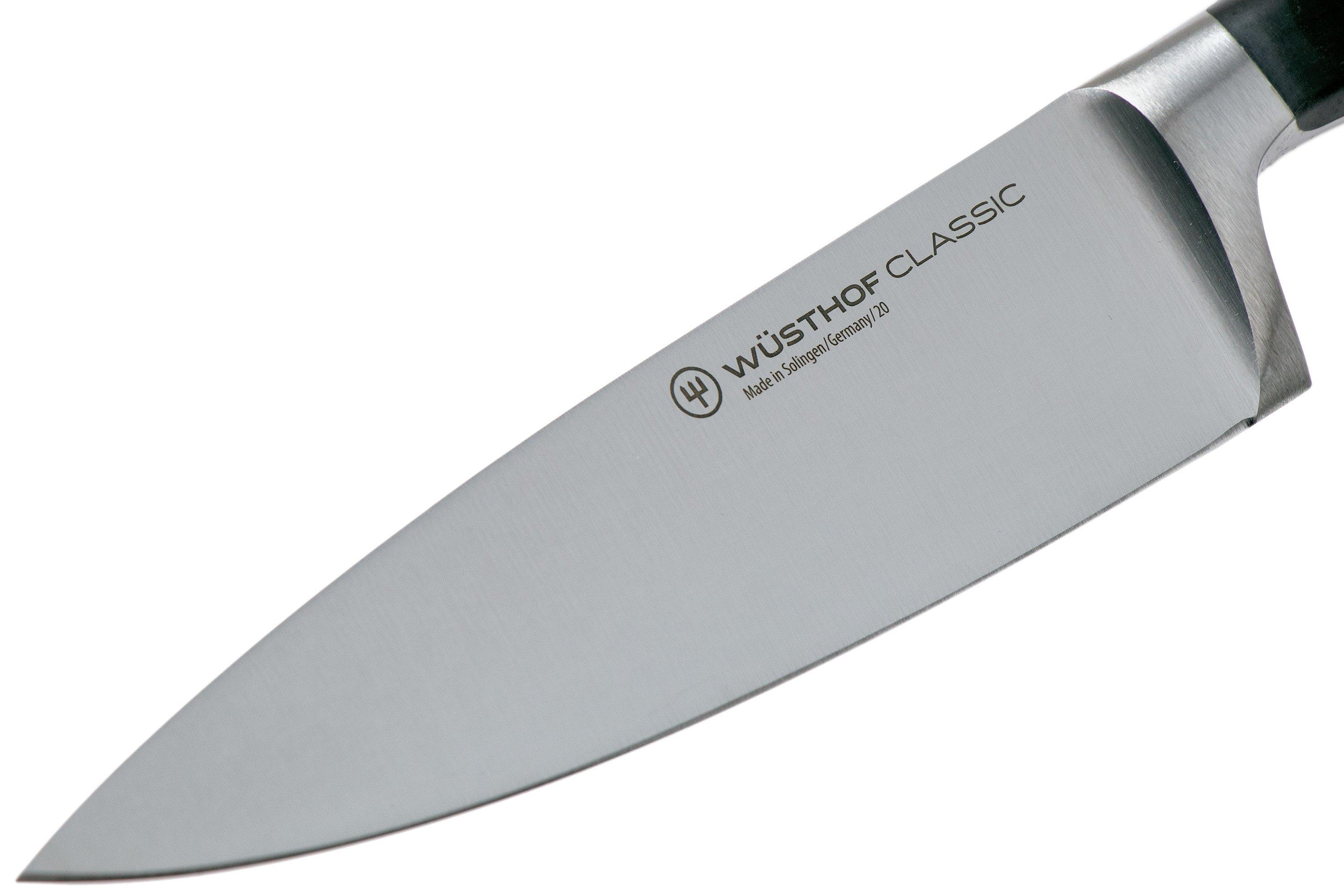 Wüsthof Classic chef's knife 16 cm, 1040100116 | Advantageously ...