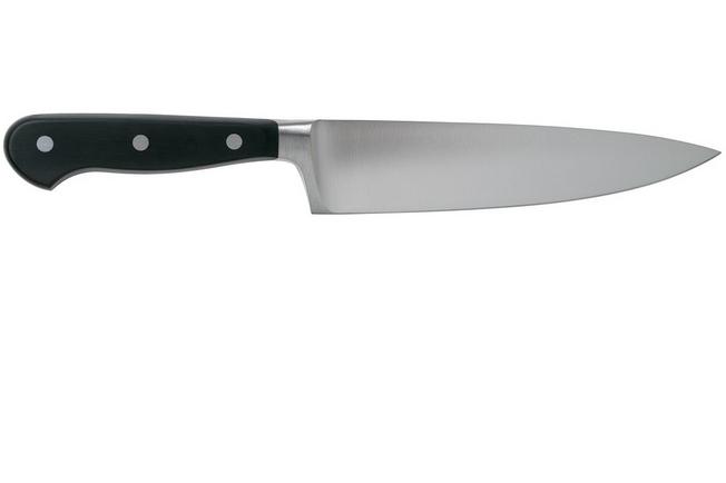 Zwilling J.A. Henckels Pro Set of knives (Paring knife and Chef's knife),  ref: 38430-004