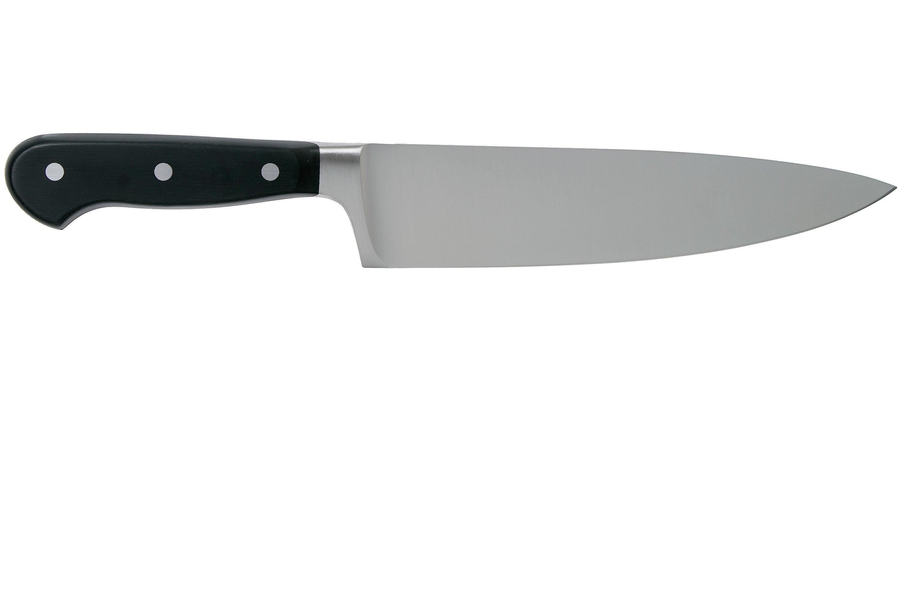 Wüsthof Classic chef's knife 20 cm, 1040100120 Advantageously