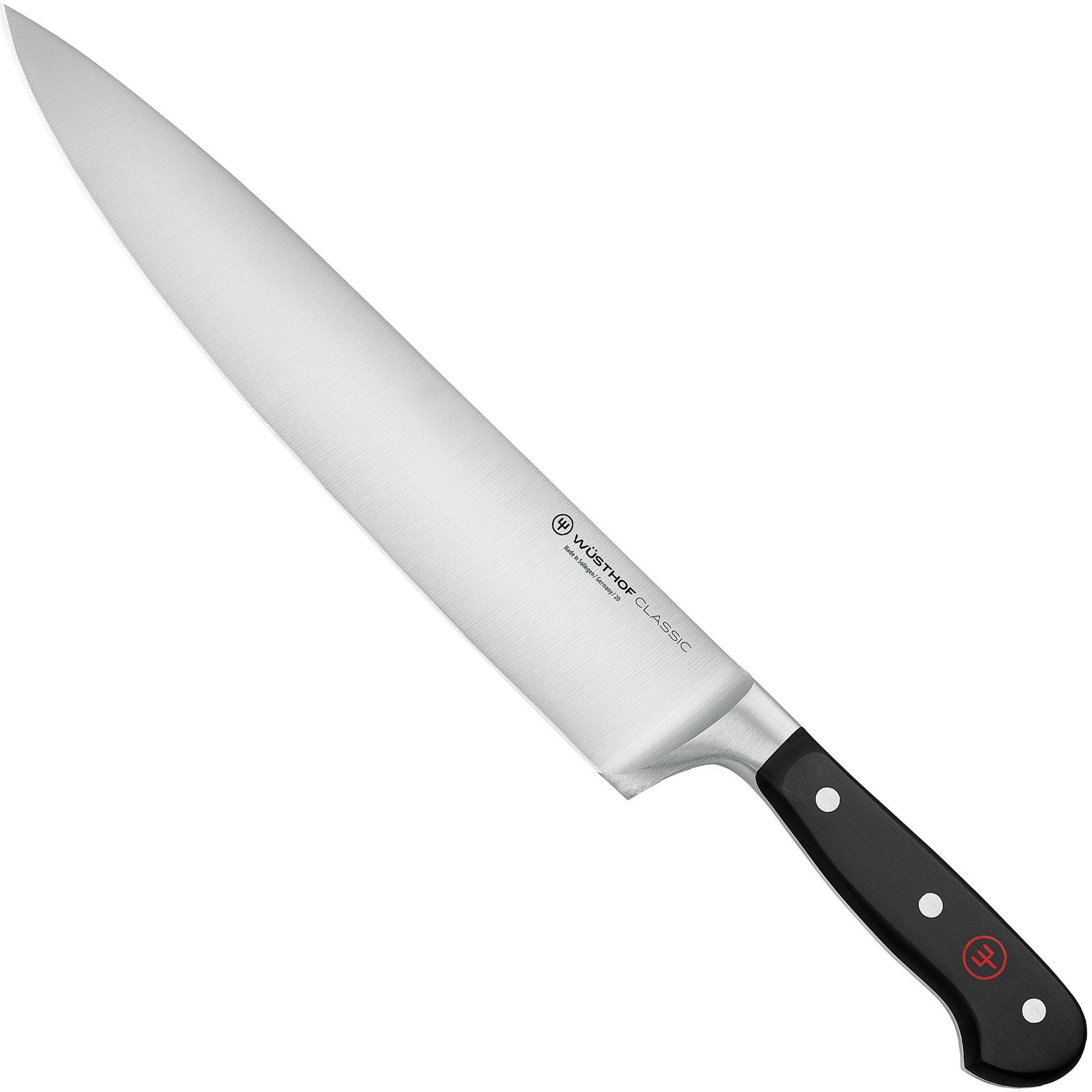 Wüsthof Classic chef's knife 26 cm, 1040100126 | Advantageously