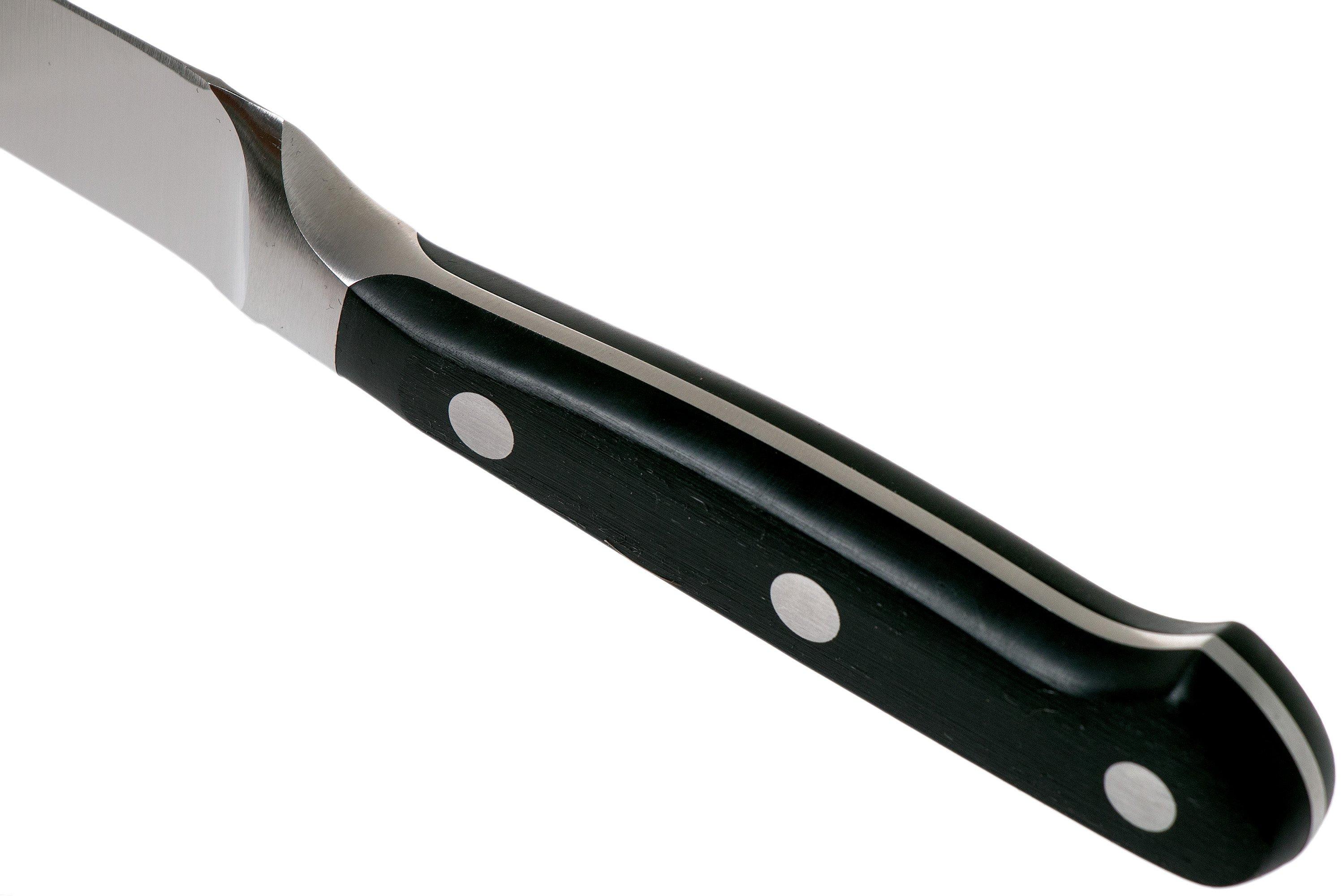 Wüsthof Classic paring knife 9 cm, 1040100409 Advantageously shopping