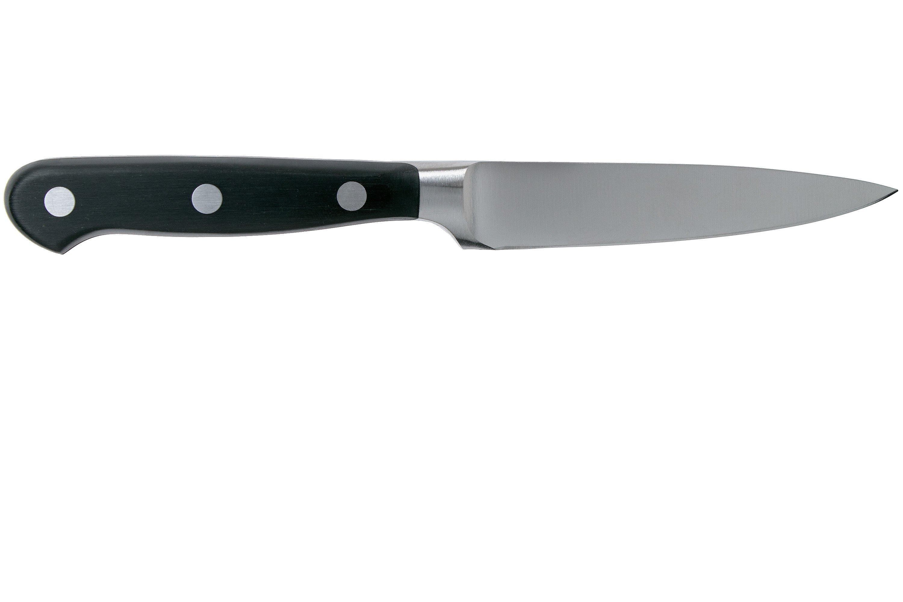 Wüsthof Classic paring knife 10 cm, 1040100410 | Advantageously ...