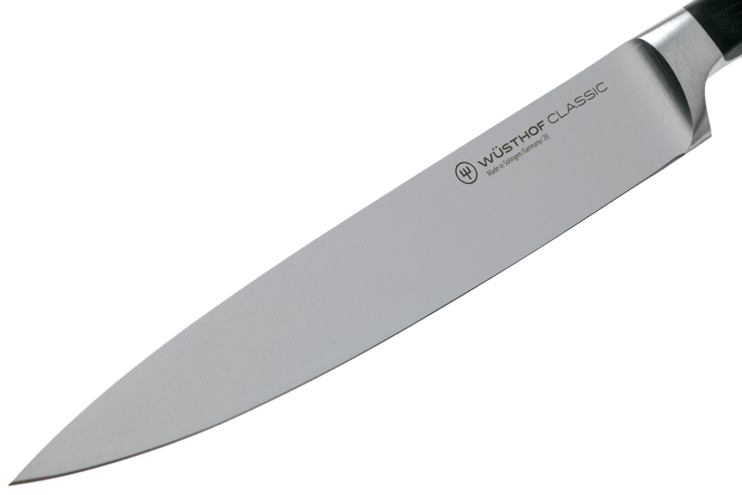 Wüsthof Classic carving knife 20 cm, 1040100720 | Advantageously