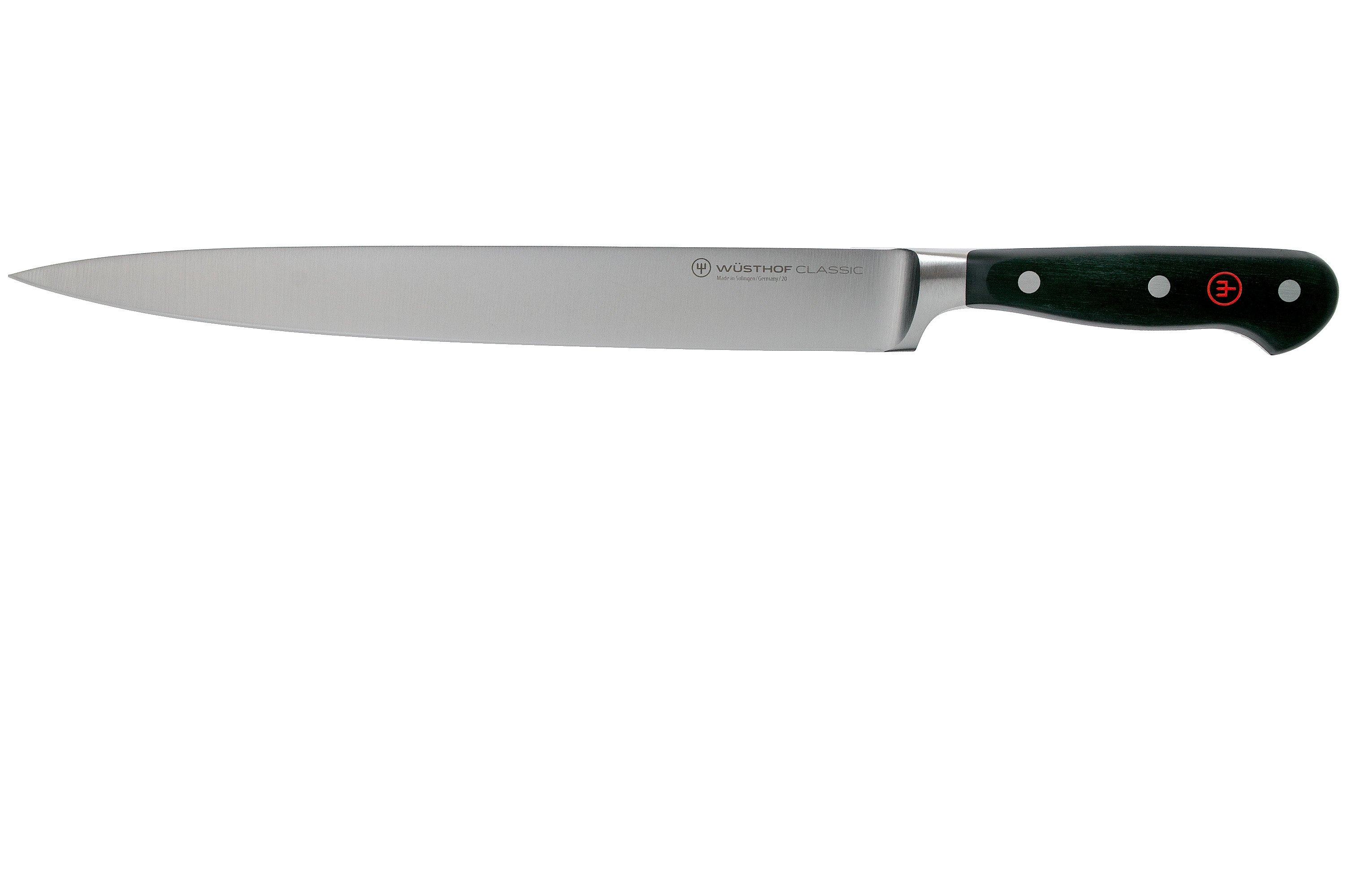 ヴォストフ WÜSTHOF CLASSIC 牛刀 26cm ヴォストフ WÜSTHOF CLASSIC 牛刀 26cm Amazon.co.jp: ヴォストフ