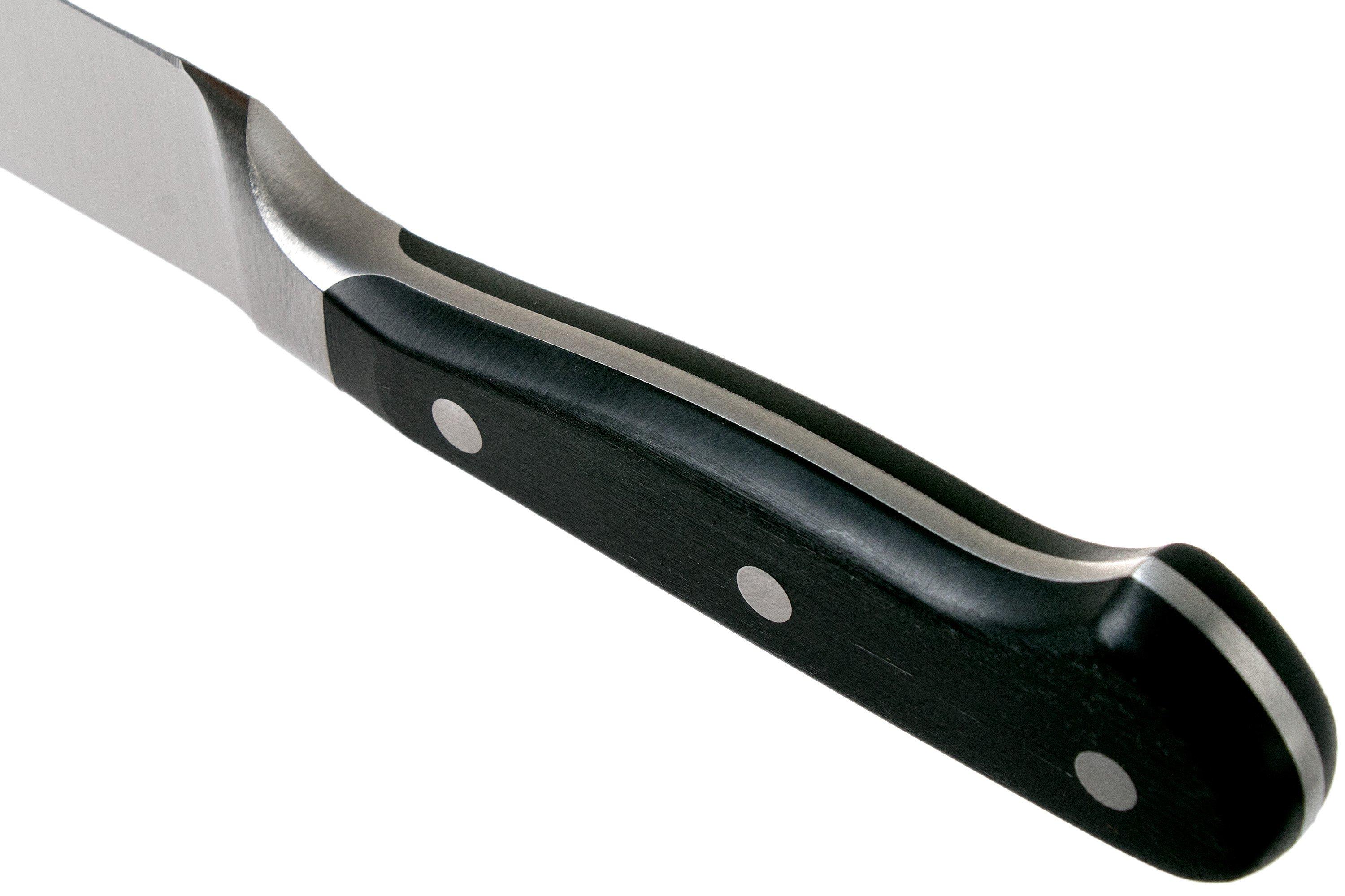 Wüsthof Classic carving knife 26 cm, 1040100726 | Advantageously
