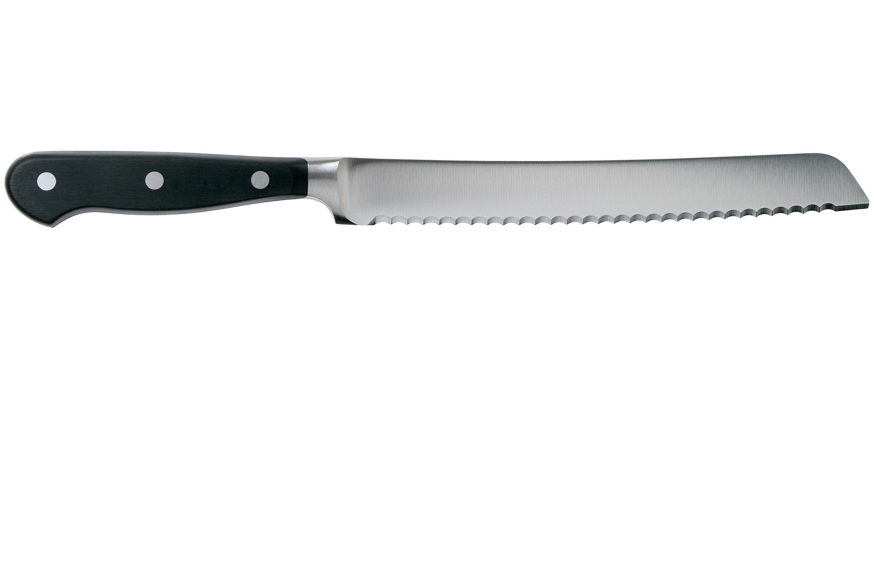 Wüsthof Classic bread knife 20 cm, 1040101020 Advantageously shopping