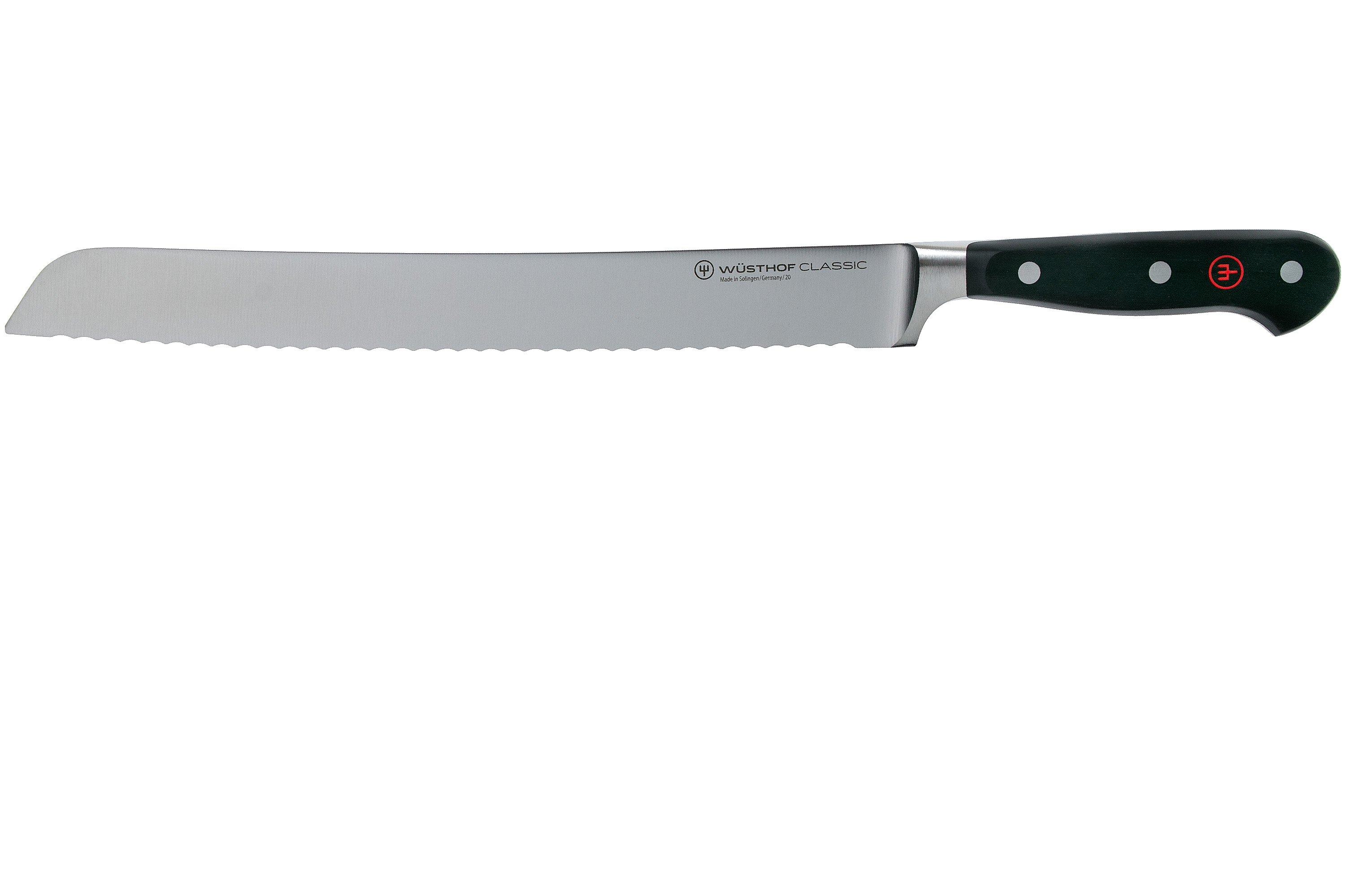 Wüsthof Classic bread knife 26 cm, 1040101026 Advantageously shopping at