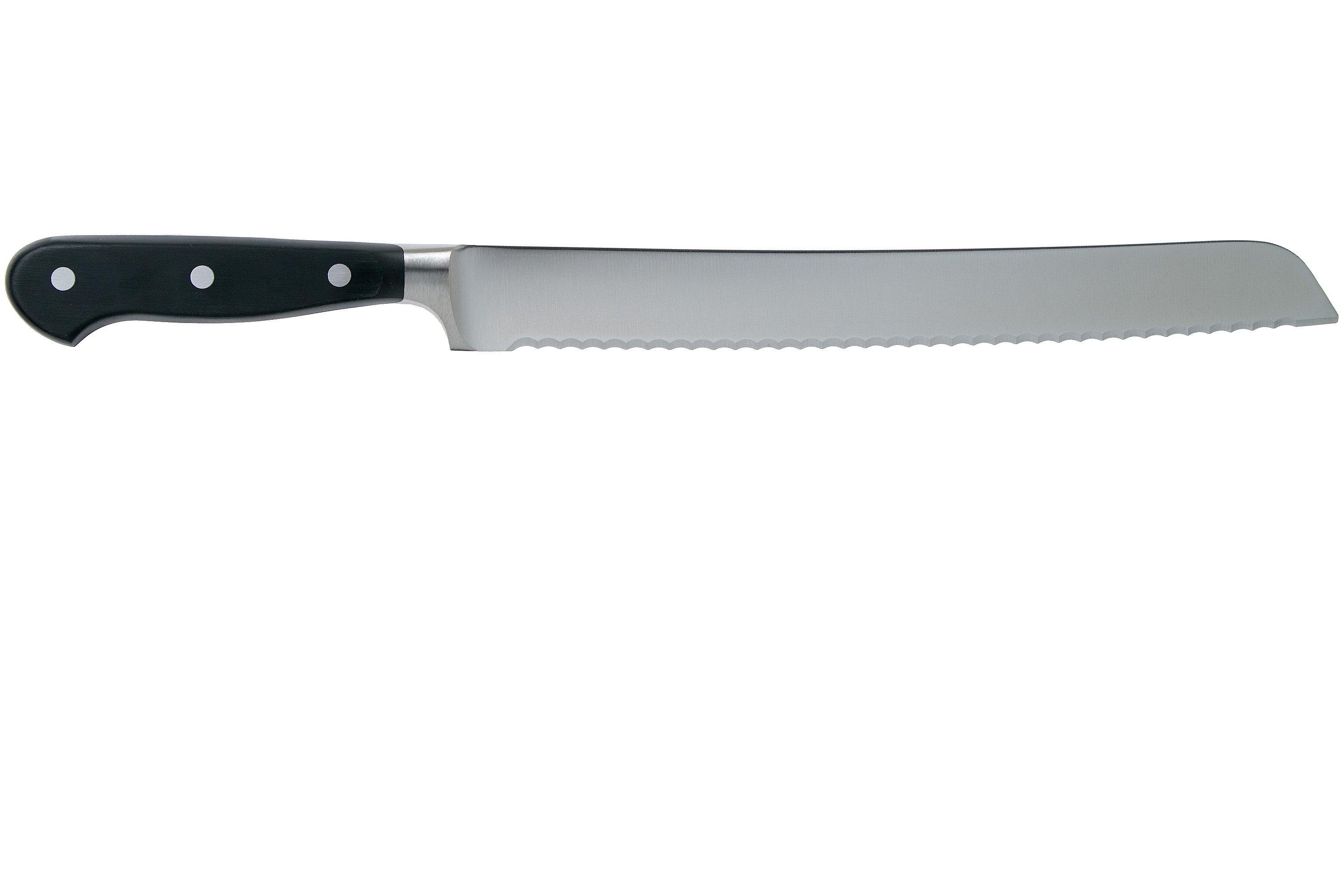 Wüsthof Classic bread knife 26 cm, 1040101026 Advantageously shopping at
