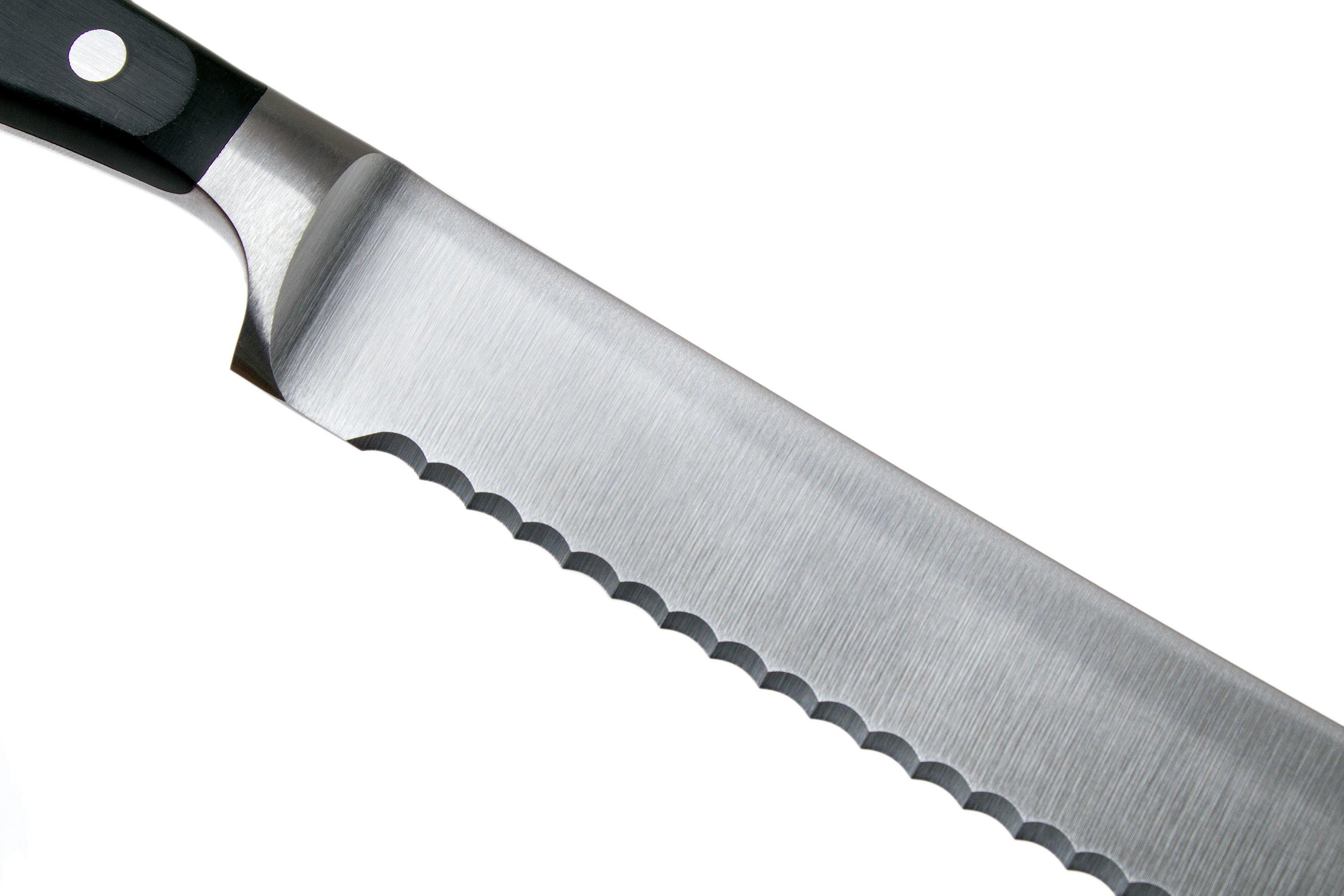 Wüsthof Classic bread knife 26 cm, 1040101026 Advantageously shopping at Knivesandtools.ie