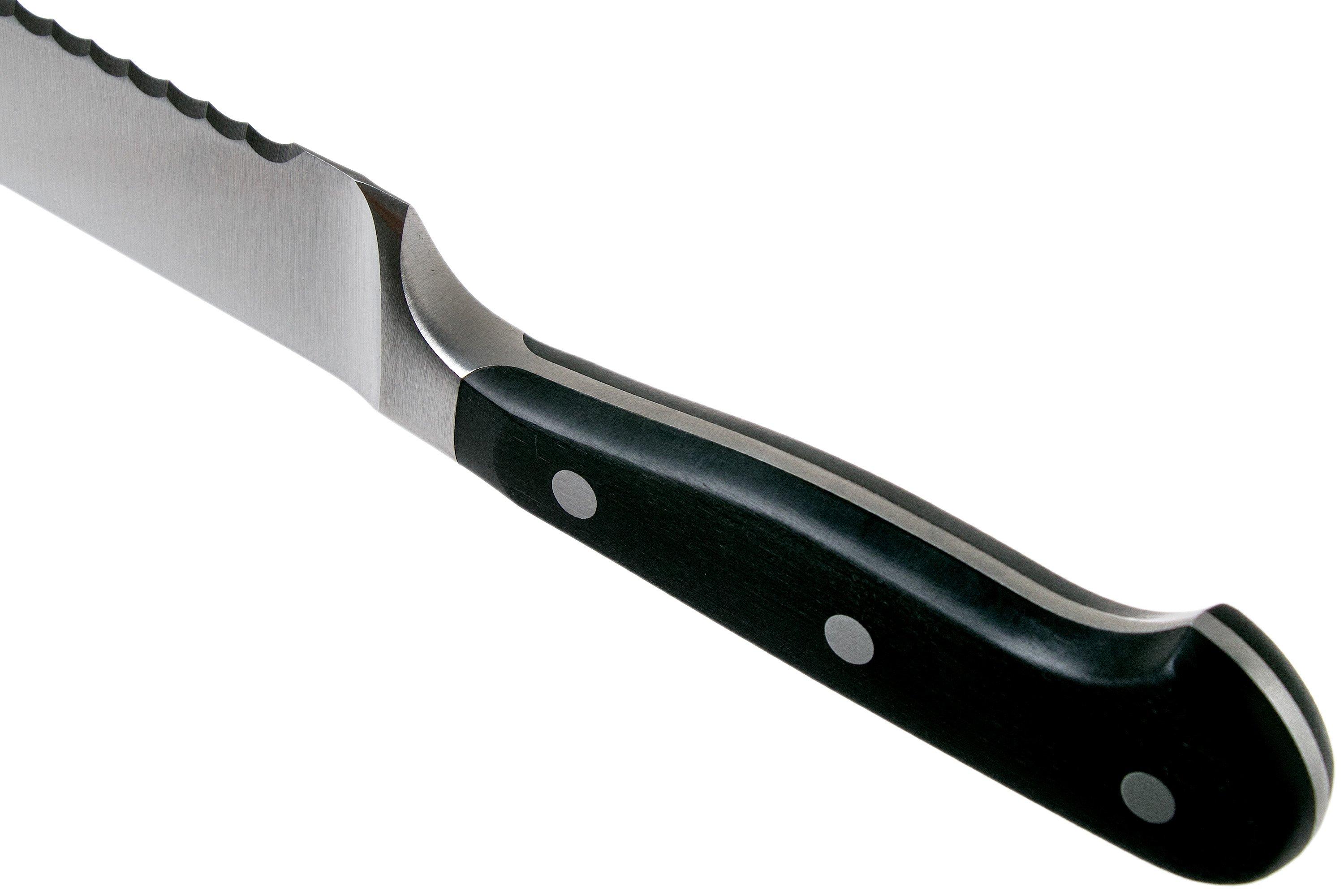 Wüsthof Classic bread knife 26 cm, 1040101026