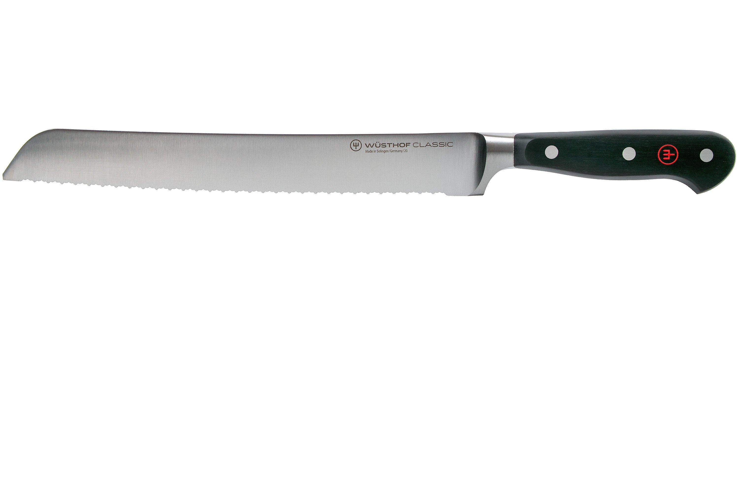 Wüsthof Classic Ikon coltello per sbucciare 8 cm, 1040333208 | Fare