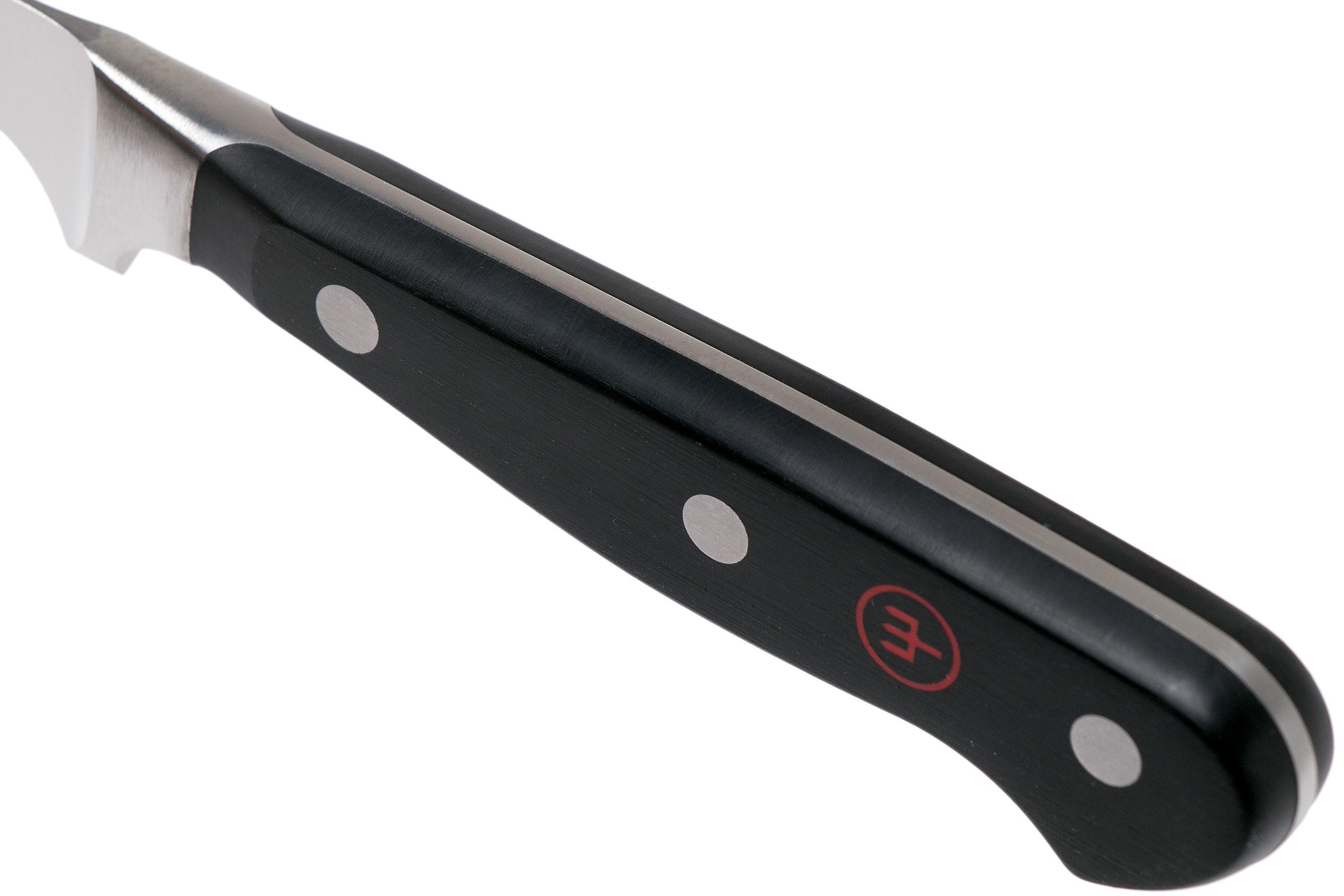 Suncraft Senzo Classic ID-13 coltello per disossare 17cm | Fare