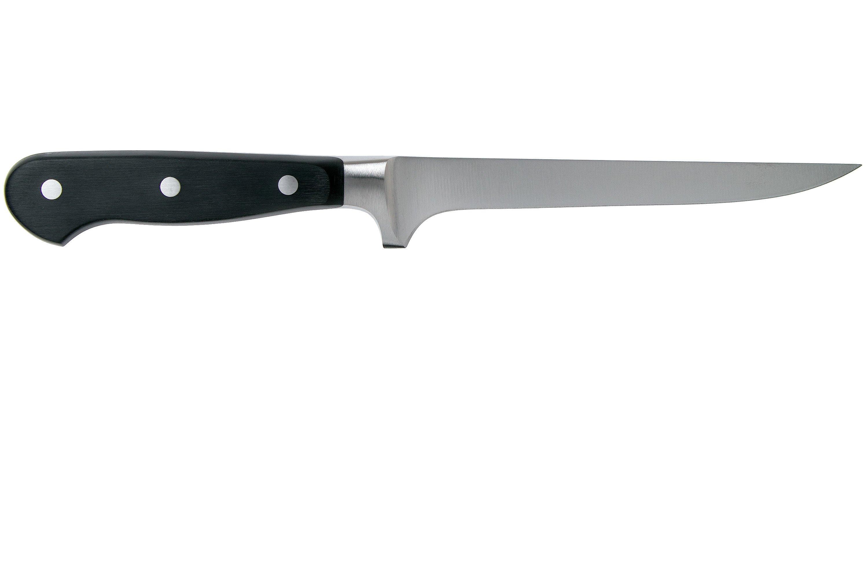 Wüsthof Classic boning knife 16 cm, 1040101416 Advantageously