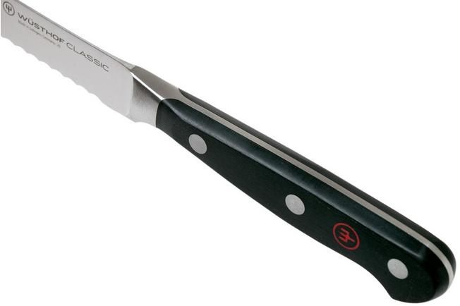 Wusthof Classic 5 in. Tomato Knife