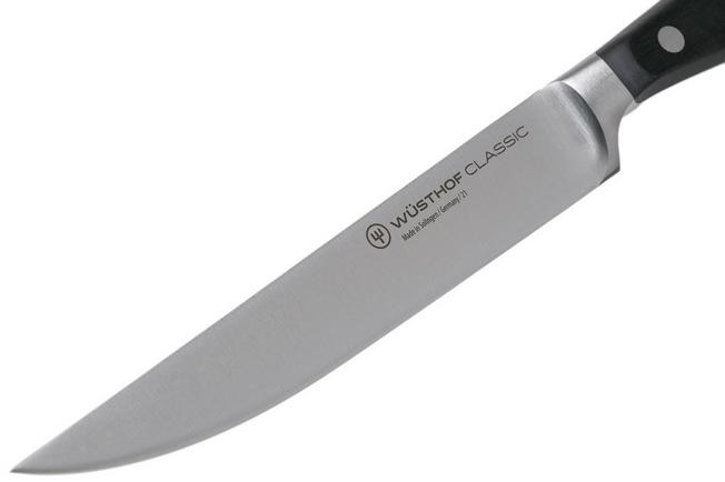 Classic Series】6.5 Inch Professional Chef Knife for Home Chef