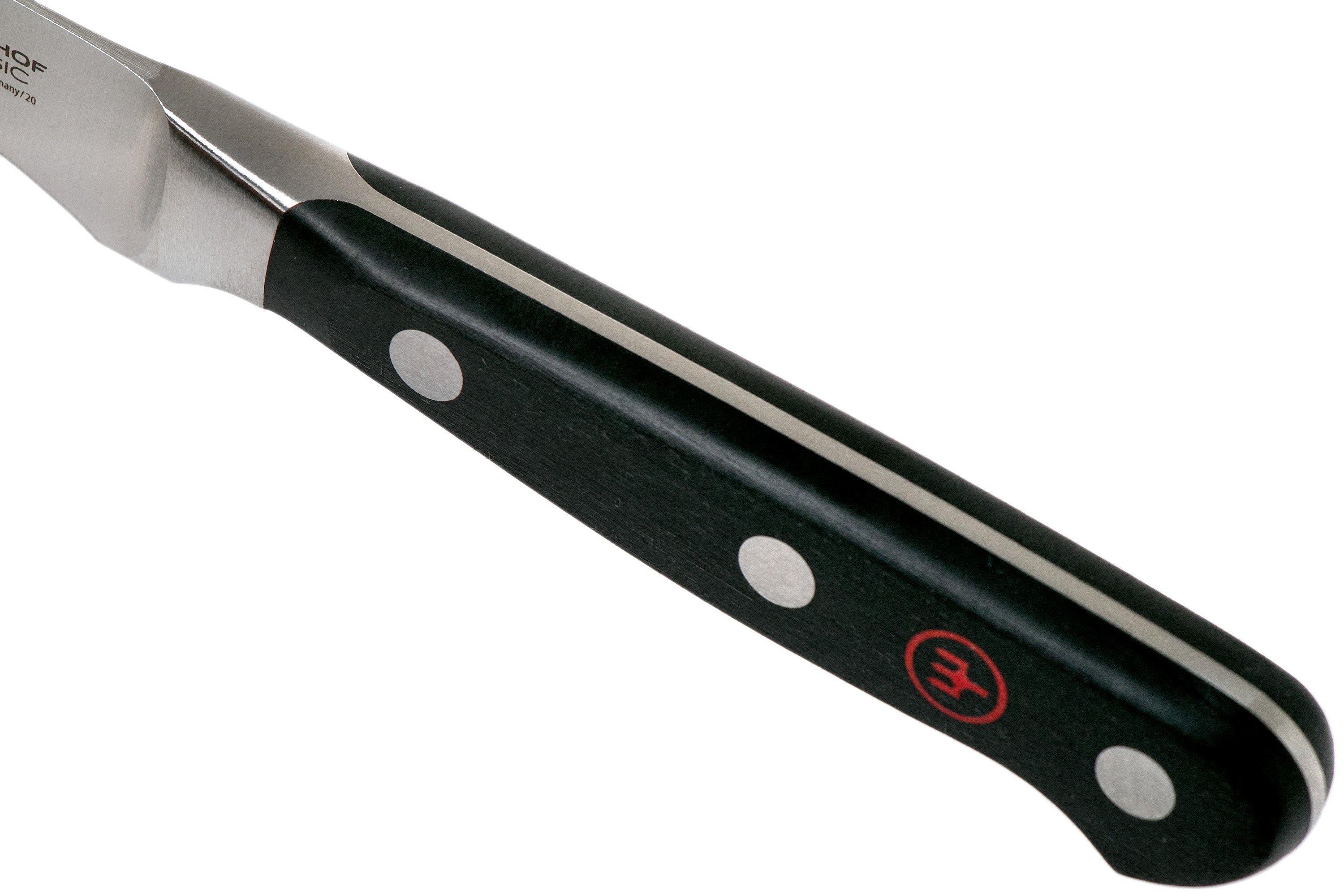 Gourmet Peeling Knife 2.25 In - Creative Kitchen Fargo