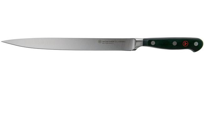 Wusthof Germany - Classic - Thin fillet knife - 1040102920 - fillet knife