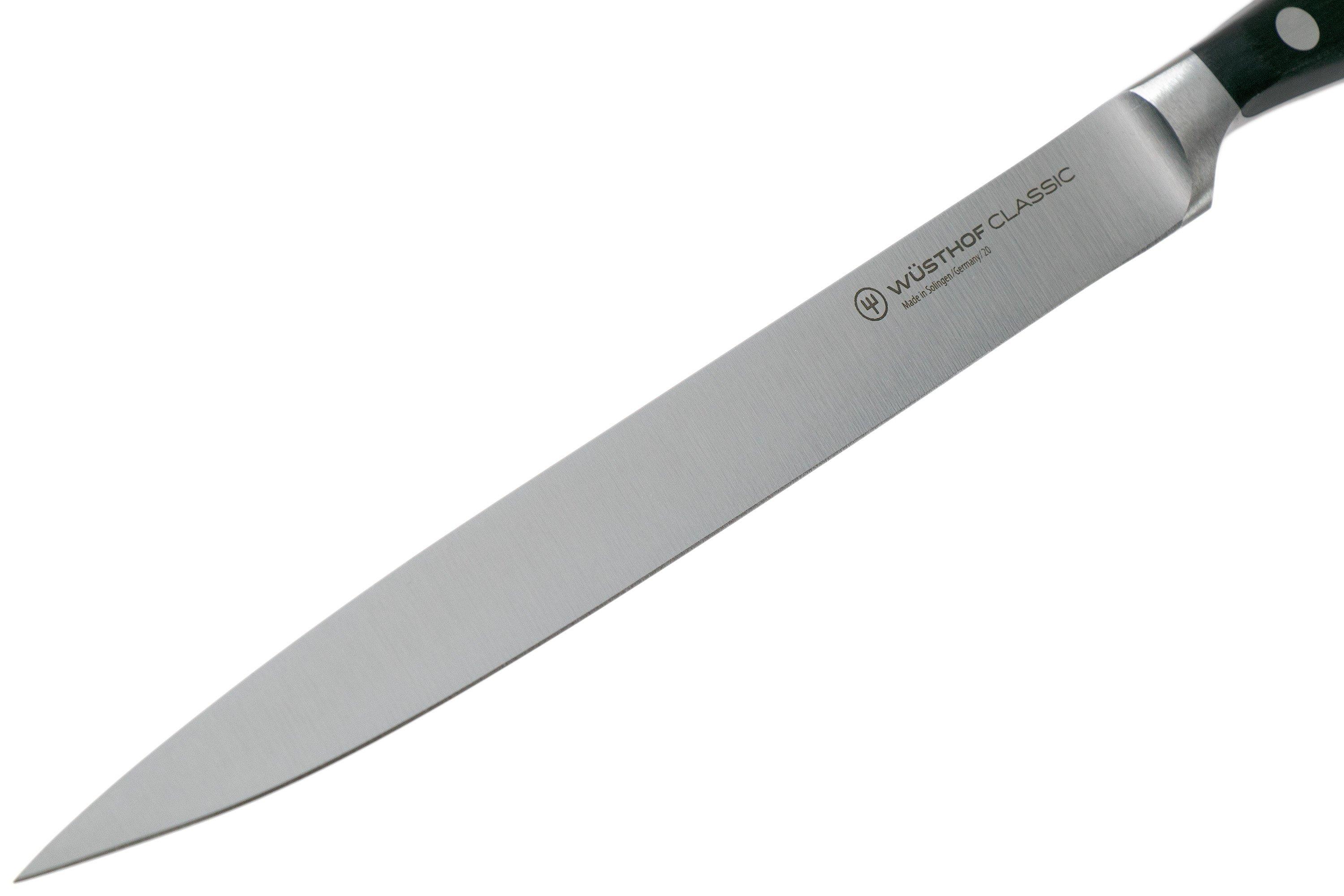 Wüsthof Classic fish filleting knife 20 cm, 1040102920