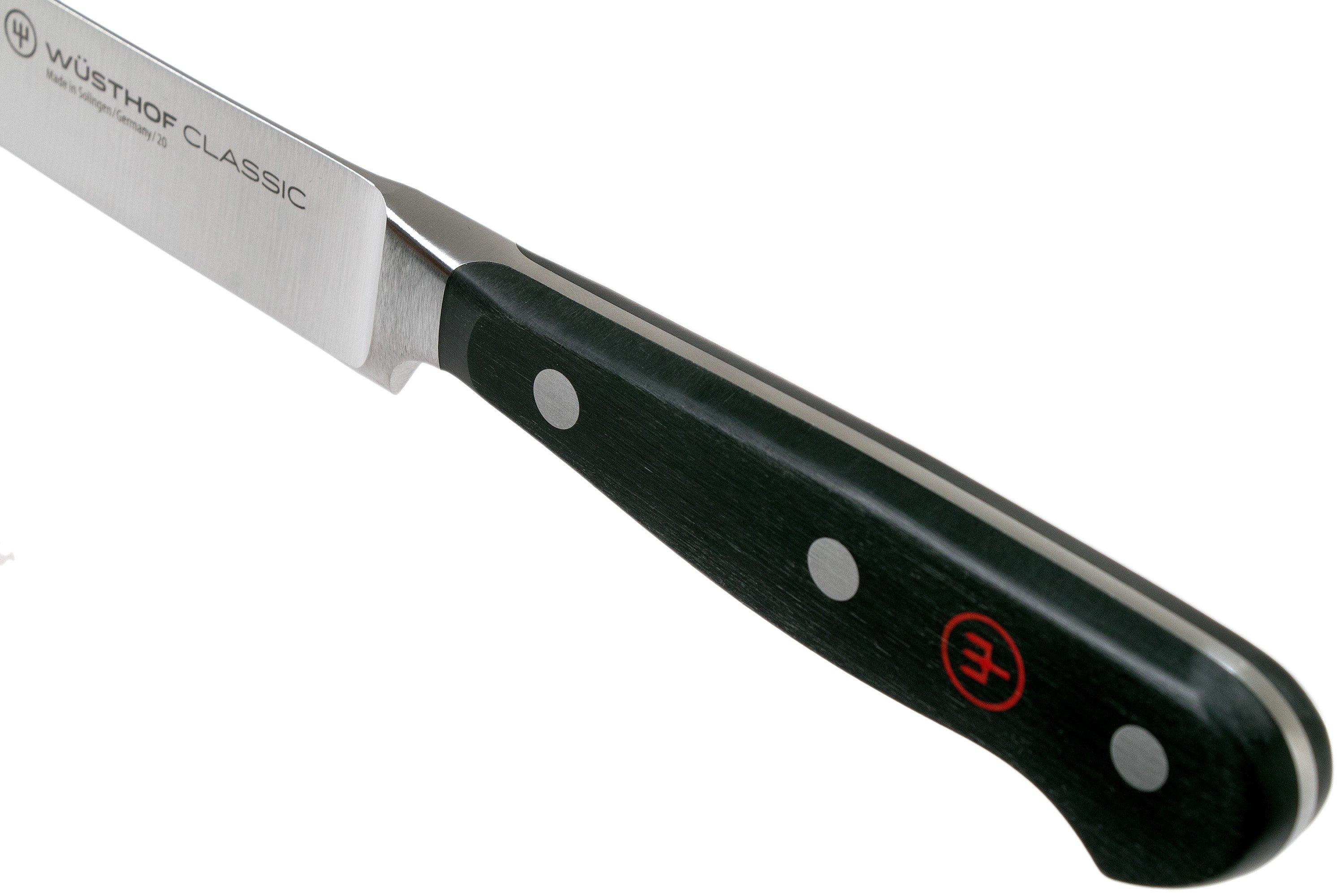 Wüsthof Classic filleting knife 18 cm, 1040103718 | Advantageously