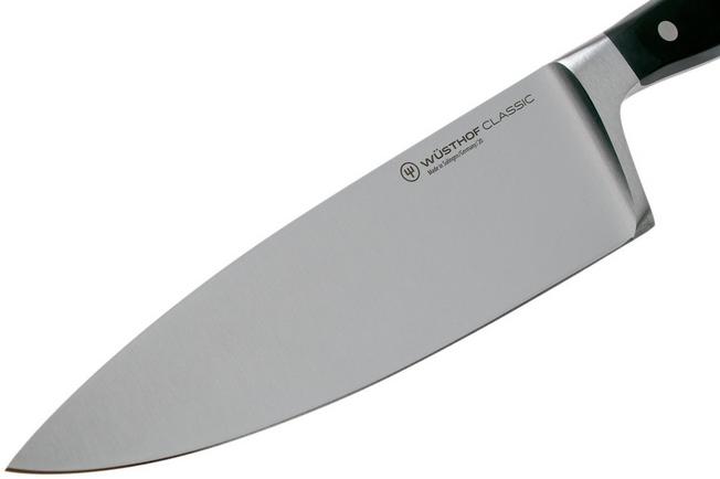 Large on sale kitchen knife