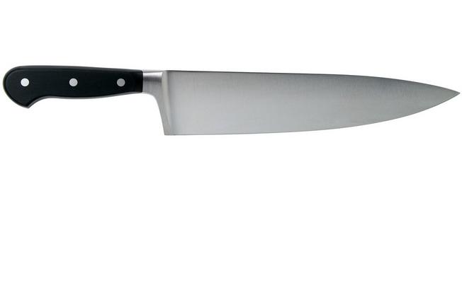 Wusthof Germany - Classic - Coltello prosciutto - 1040100723 - coltello