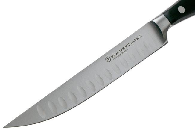 Bild für Wüsthof Classic Küchenmesser mit Kullen 16 cm, 1040104916