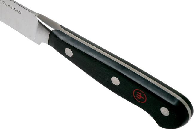 Bild für Wüsthof Classic Küchenmesser mit Kullen 16 cm, 1040104916