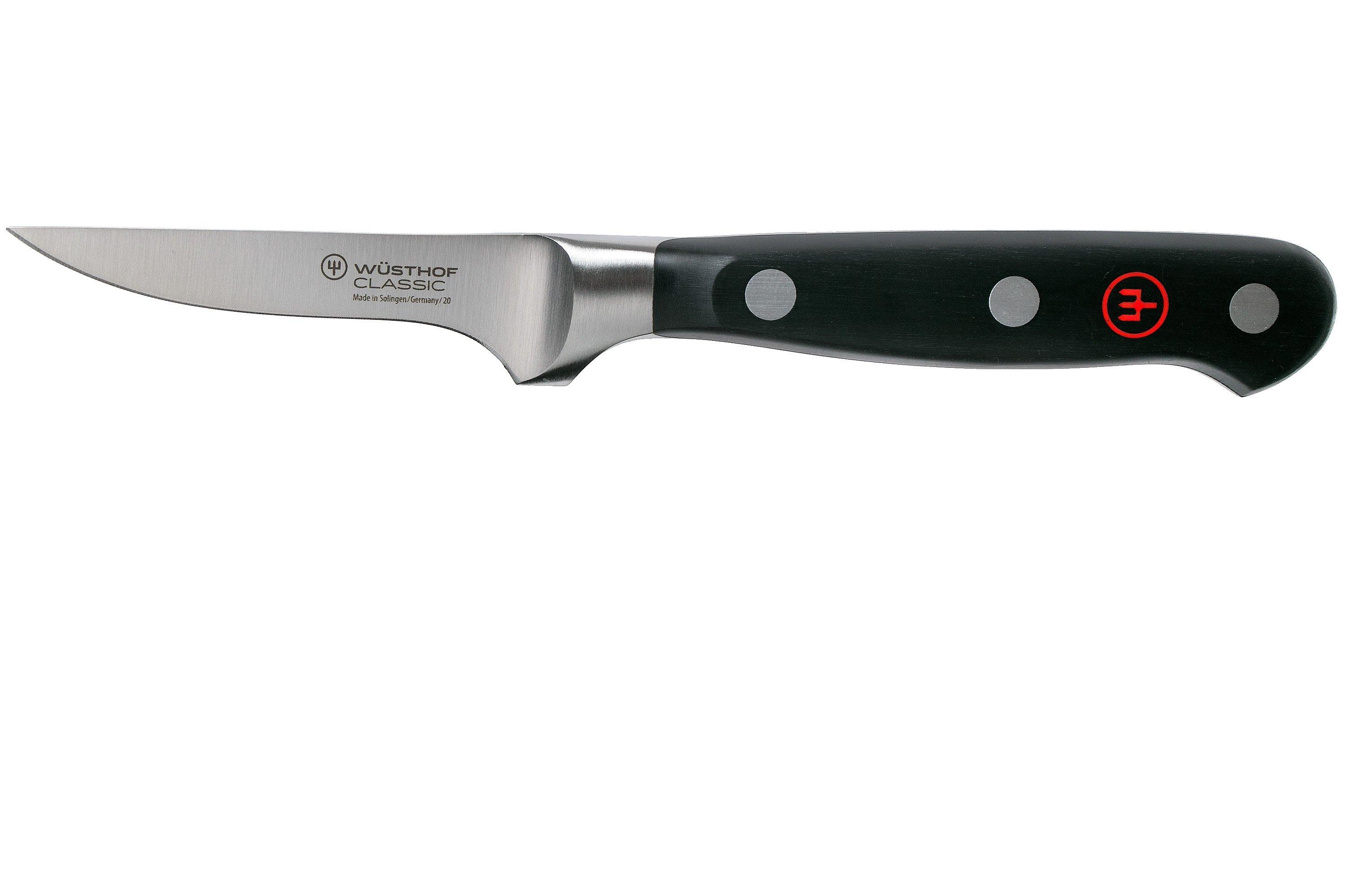 Wüsthof Classic vegetable knife 7 cm, 1040105007 Advantageously