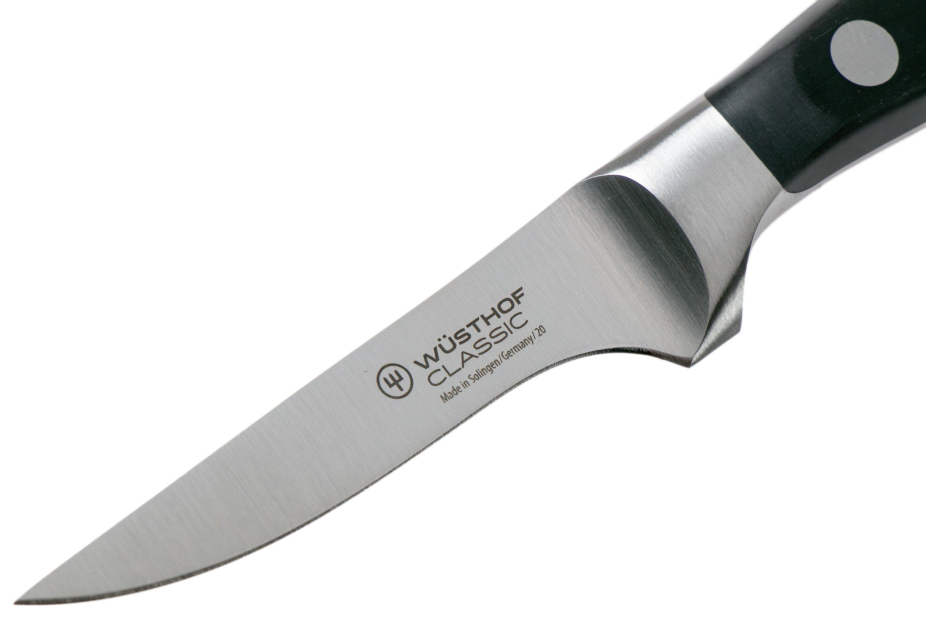 Wüsthof Classic vegetable knife 7 cm, 1040105007 Advantageously