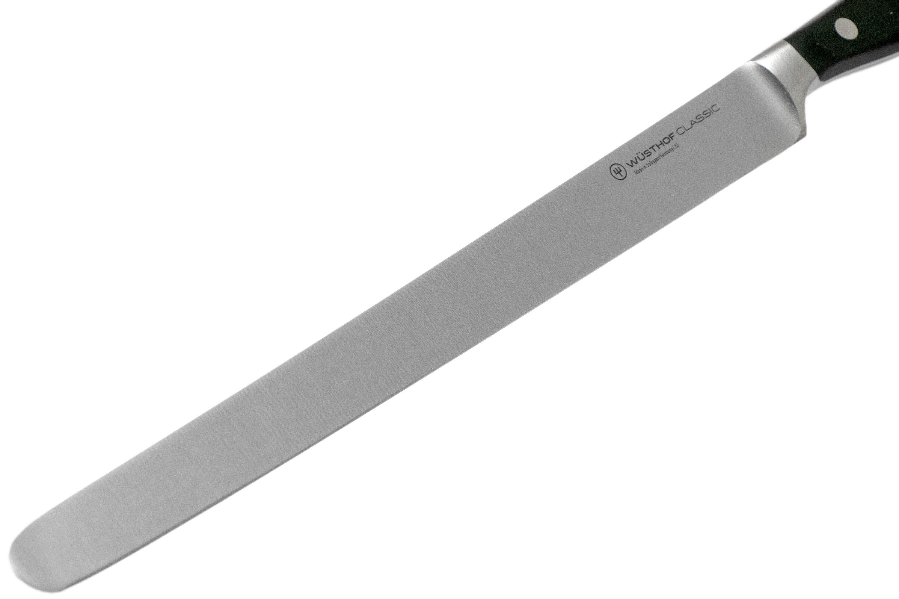 Wüsthof Classic ham knife 26 cm, 1040106526 | Advantageously shopping ...