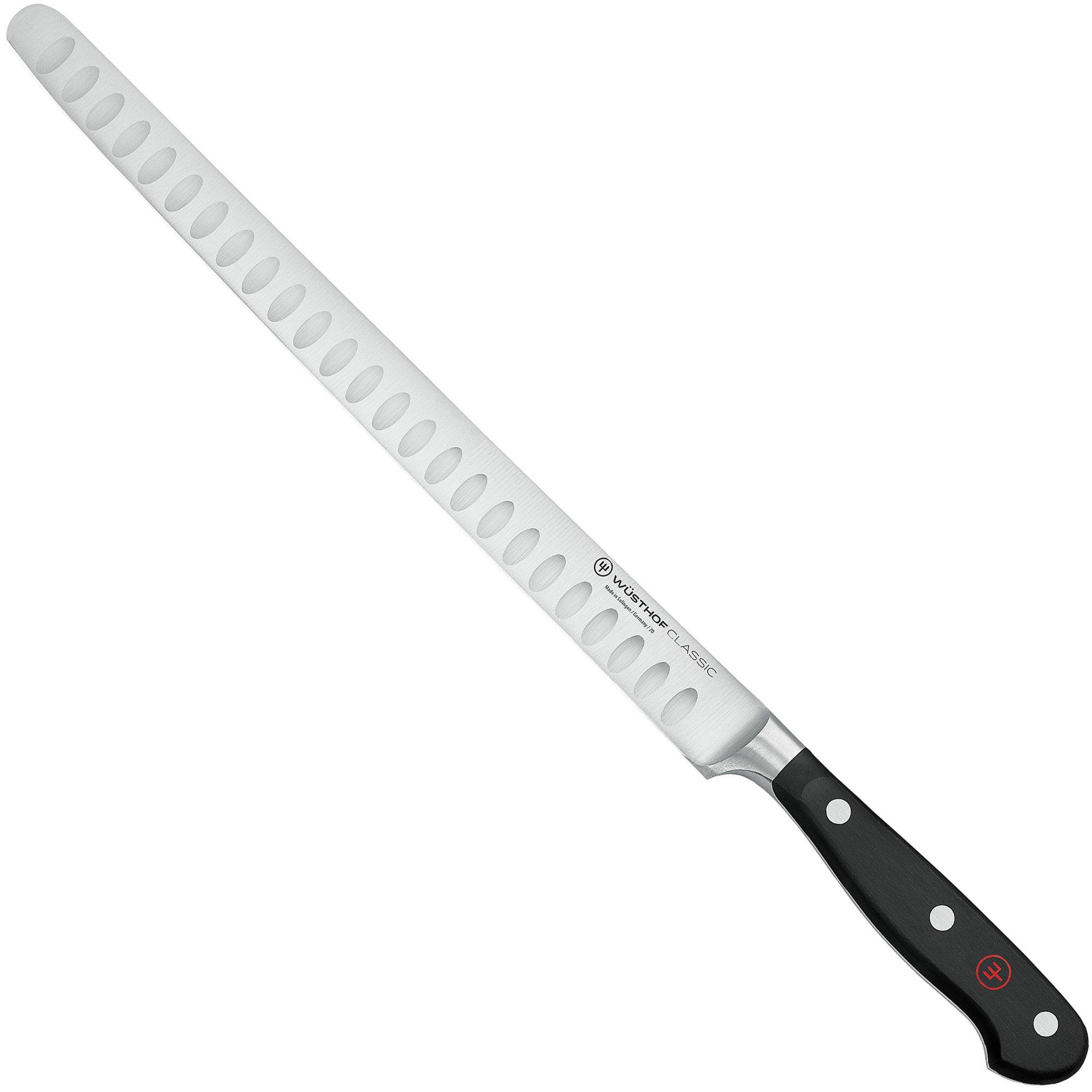 Wüsthof Classic ham knife 26 cm, 1040106626 | Advantageously shopping ...