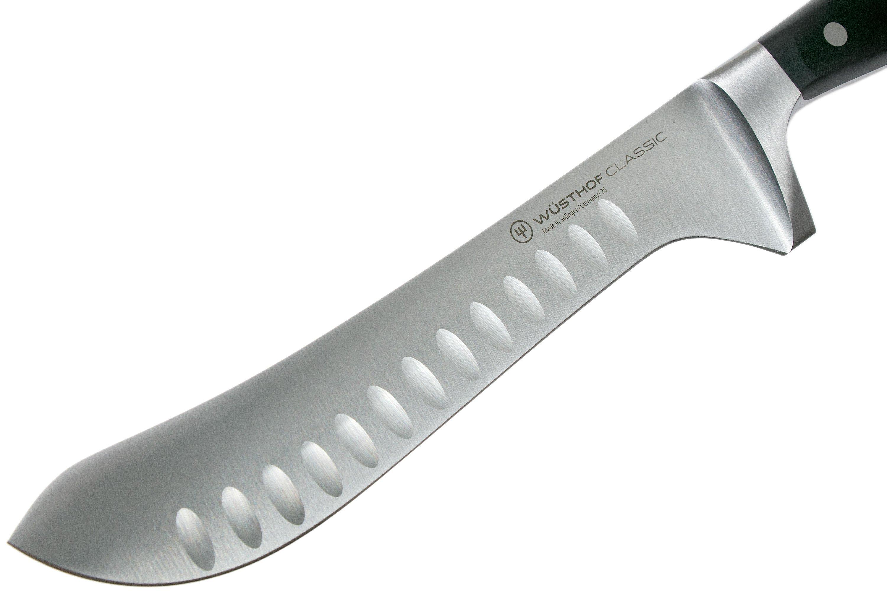 Wüsthof Classic butcher's knife 20 cm, 1040107120