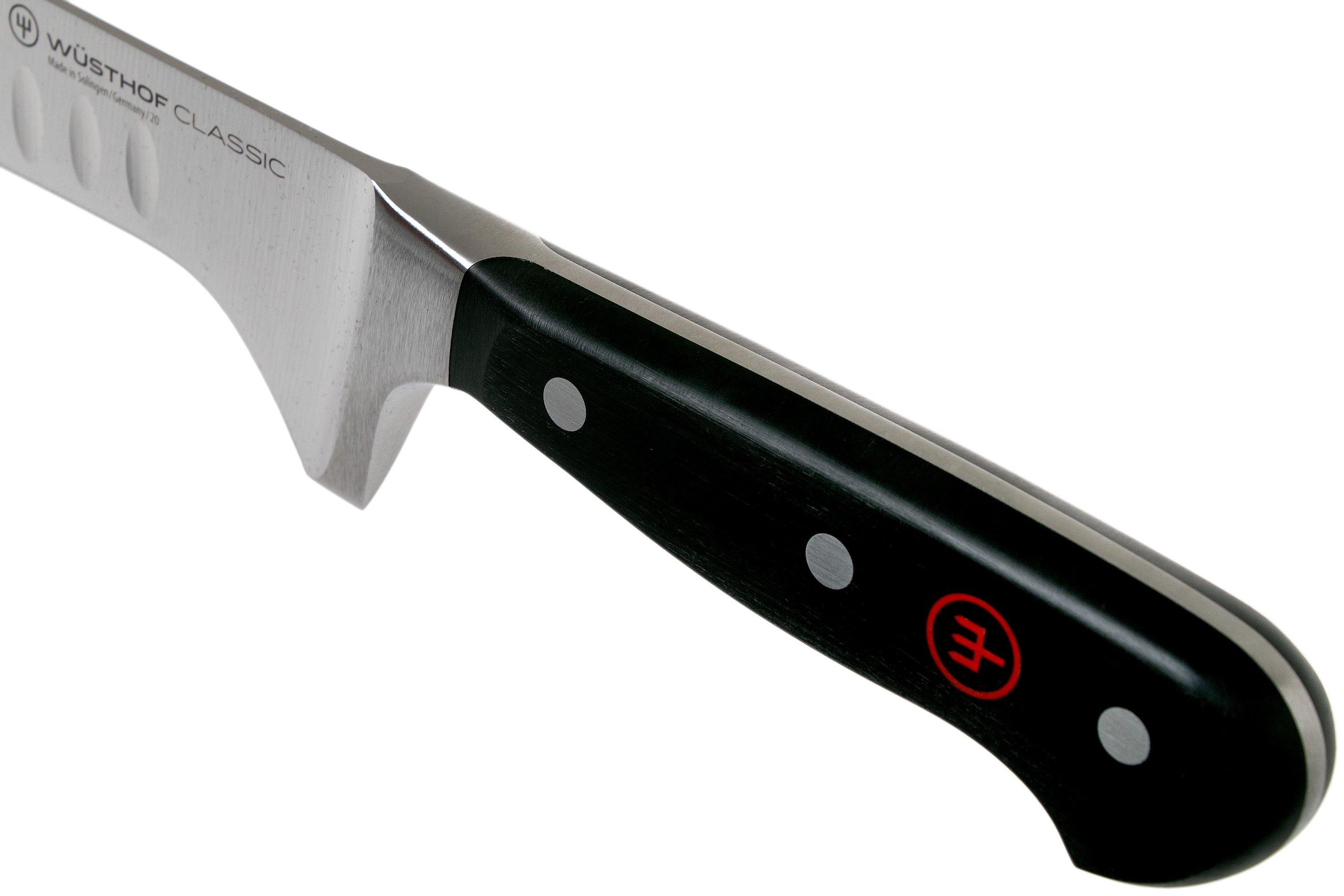 Wüsthof Classic butchers knife 20 cm  Advantageously shopping at