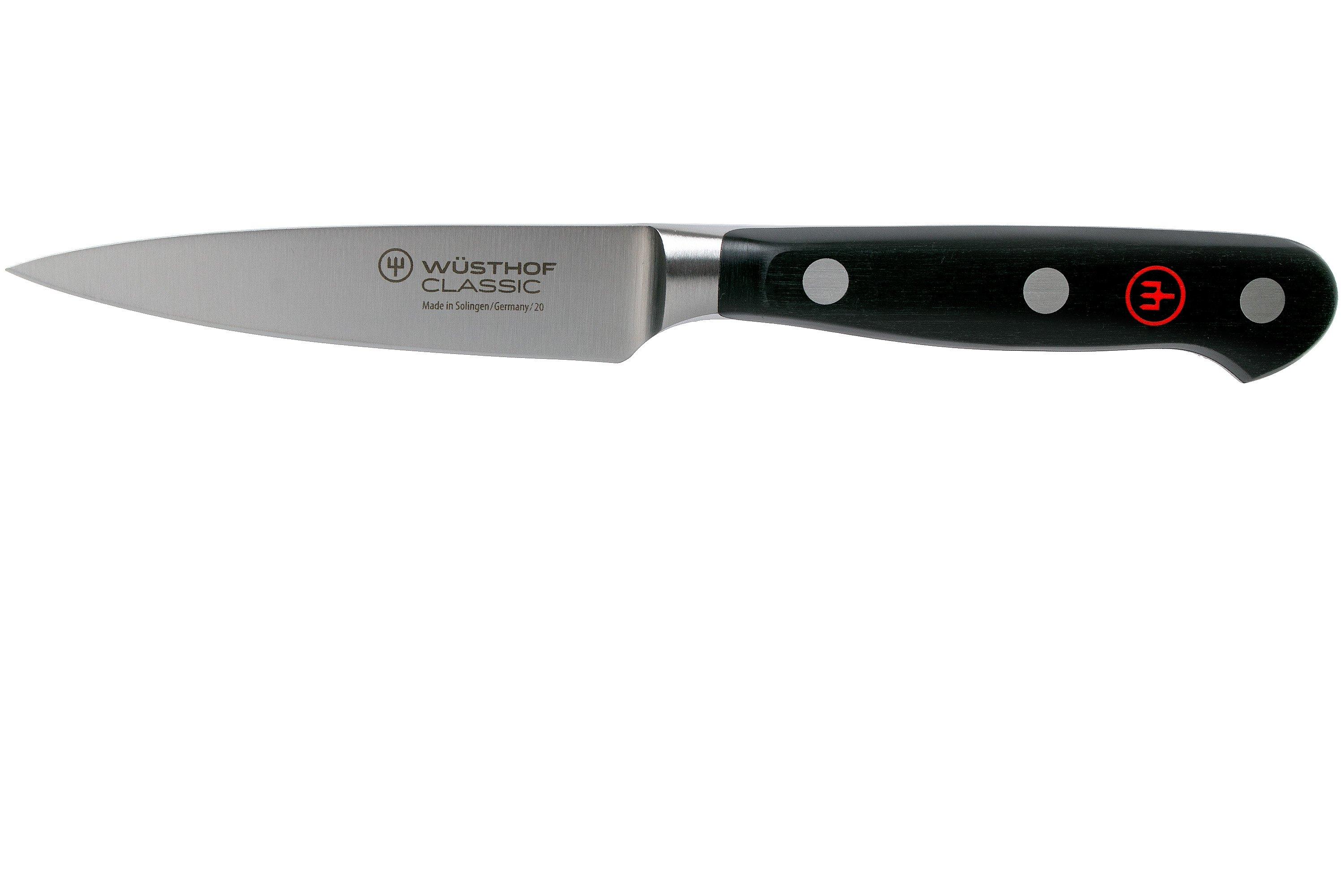 Wüsthof Classic Couteau à éplucher 9 Cm 1040130409 Achetez à Prix