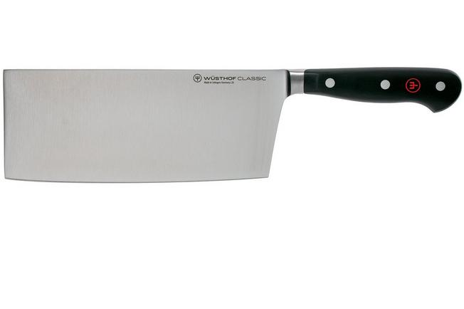 Wüsthof Classic coltello cinese da chef 18 cm, 1040131818