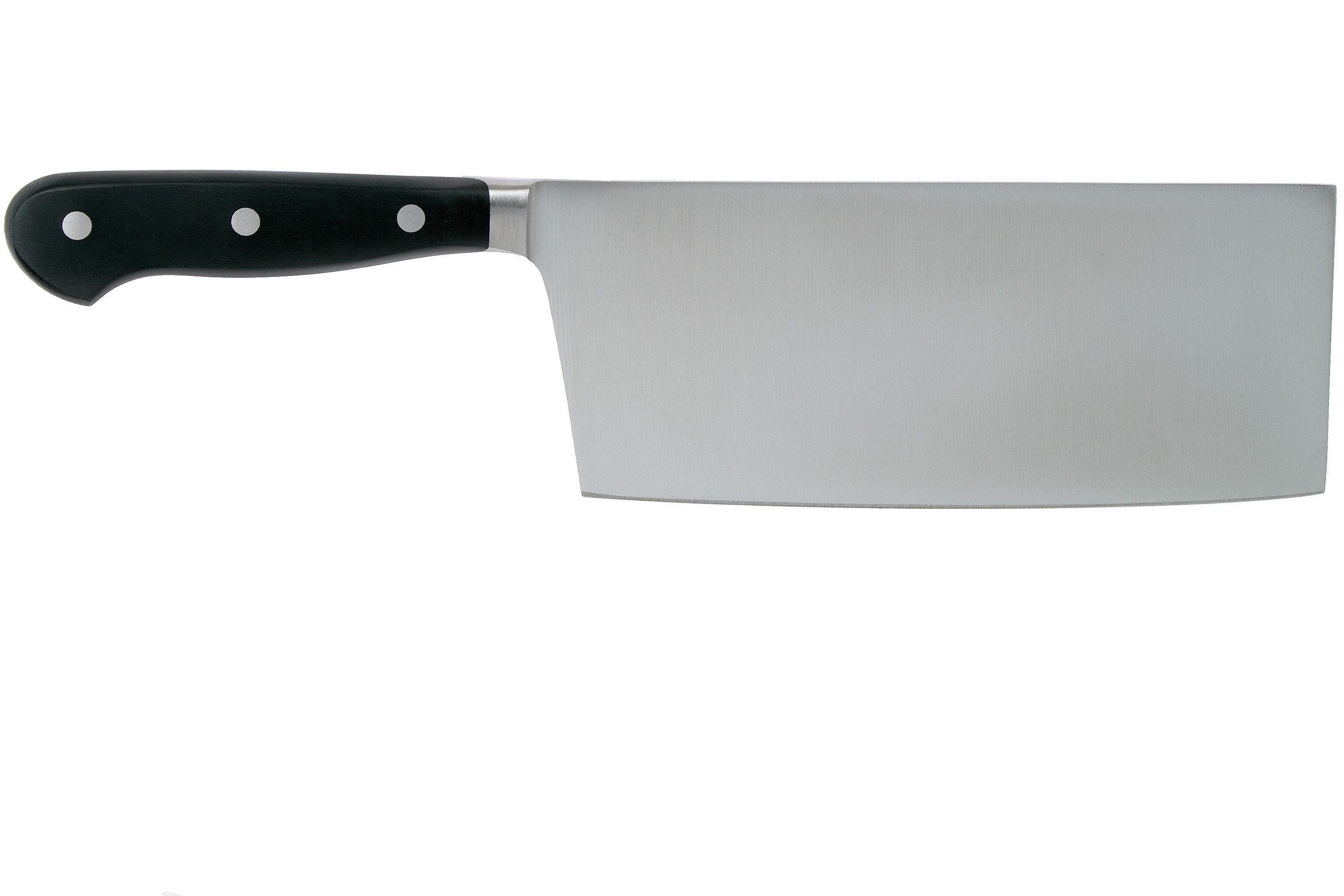 Wüsthof Classic Chinese chef's knife 18 cm, 1040131818 Advantageously