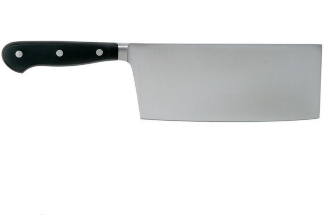 Wüsthof Classic coltello cinese da chef 18 cm, 1040131818