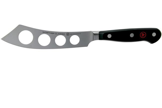 Wusthof Germany - Classic - Cheese Knife - 1040132714 - kitchen knives
