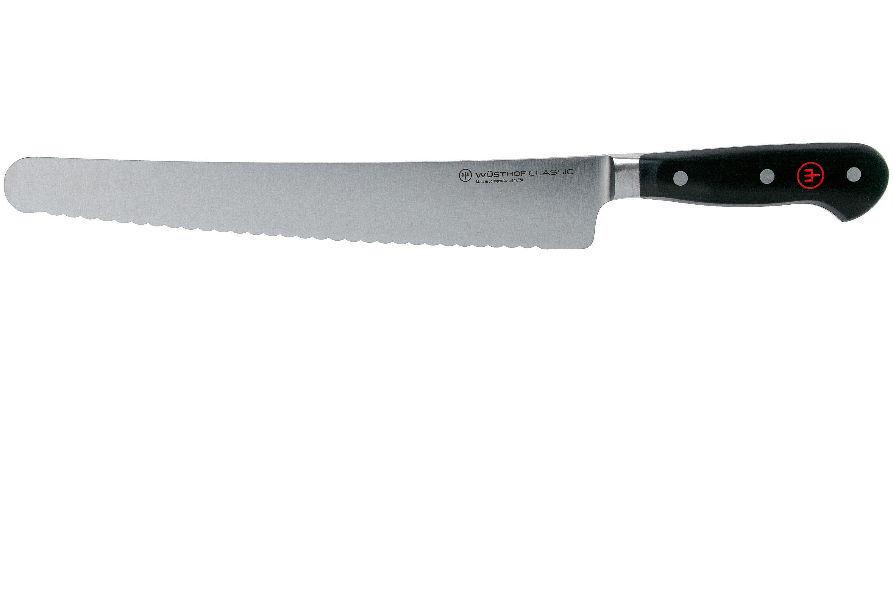 Wüsthof Classic Super Slicer 26 cm, 1040133126 | Advantageously